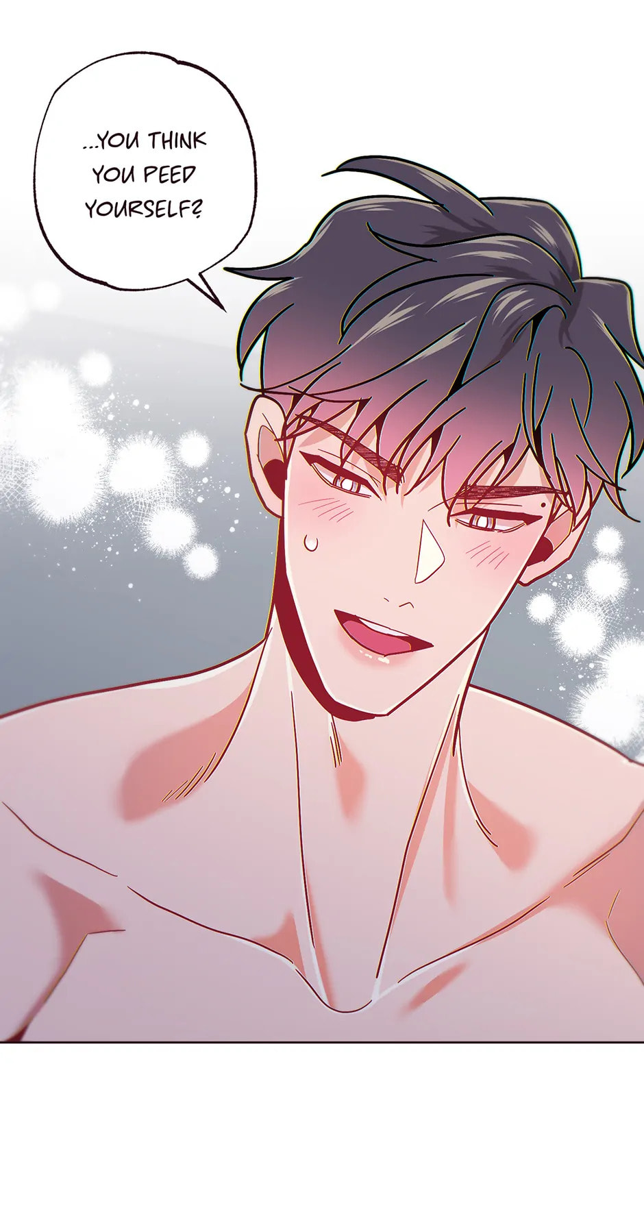 Falling Down Chapter 37 page 36 - 
