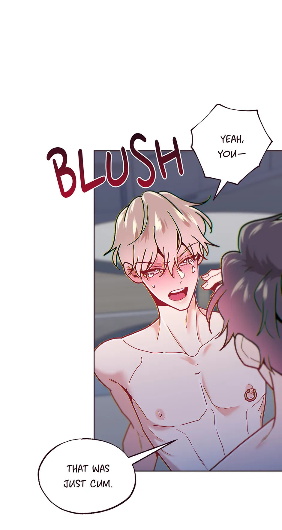 Falling Down Chapter 37 page 37 - 