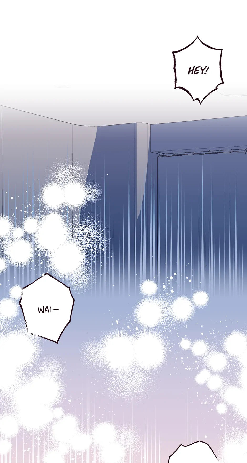 Falling Down Chapter 37 page 42 - 