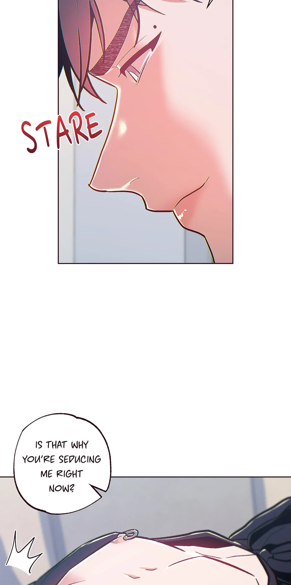 Falling Down Chapter 37 page 48 - 