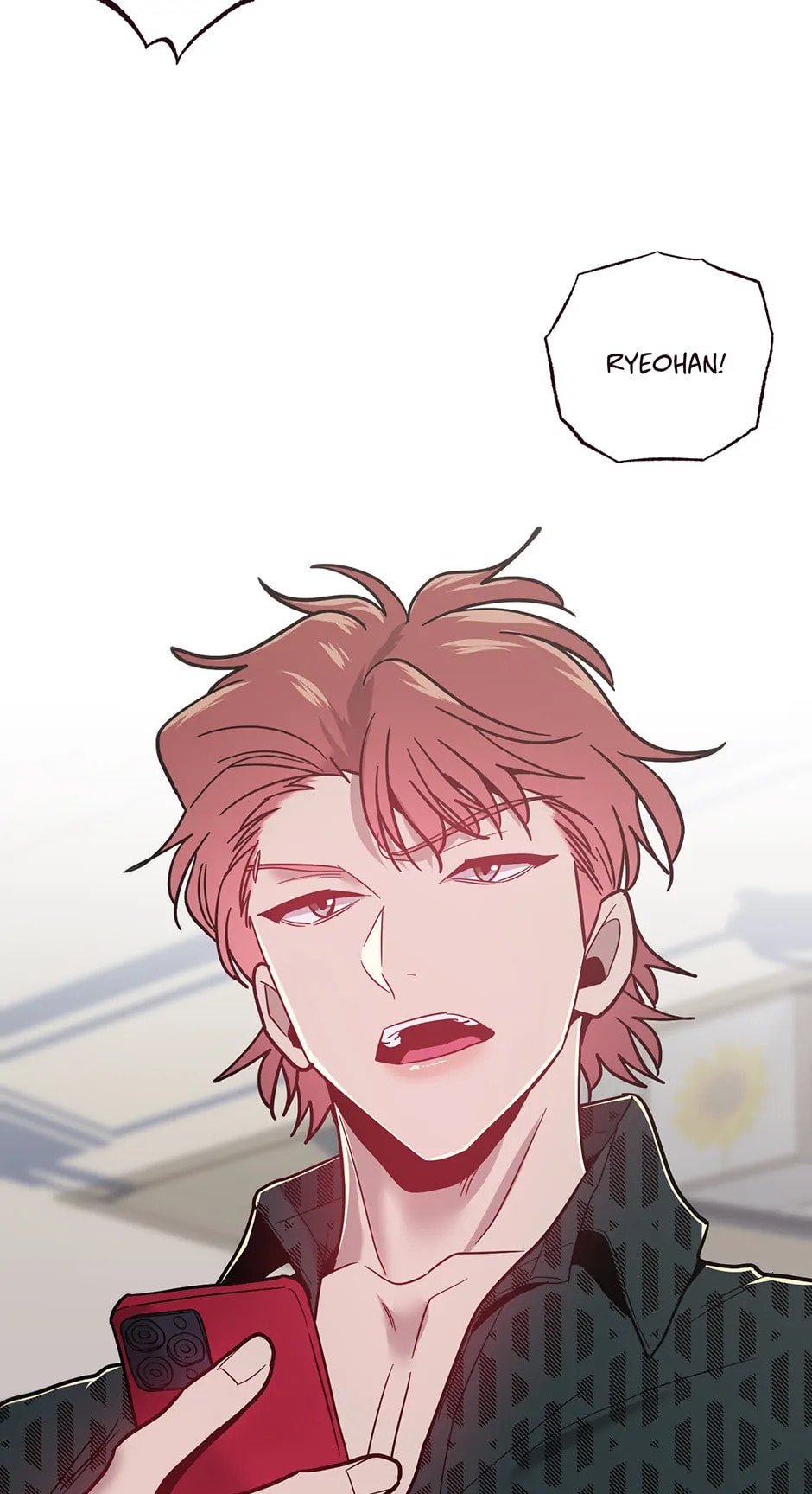 Falling Down Chapter 37 page 60 - 