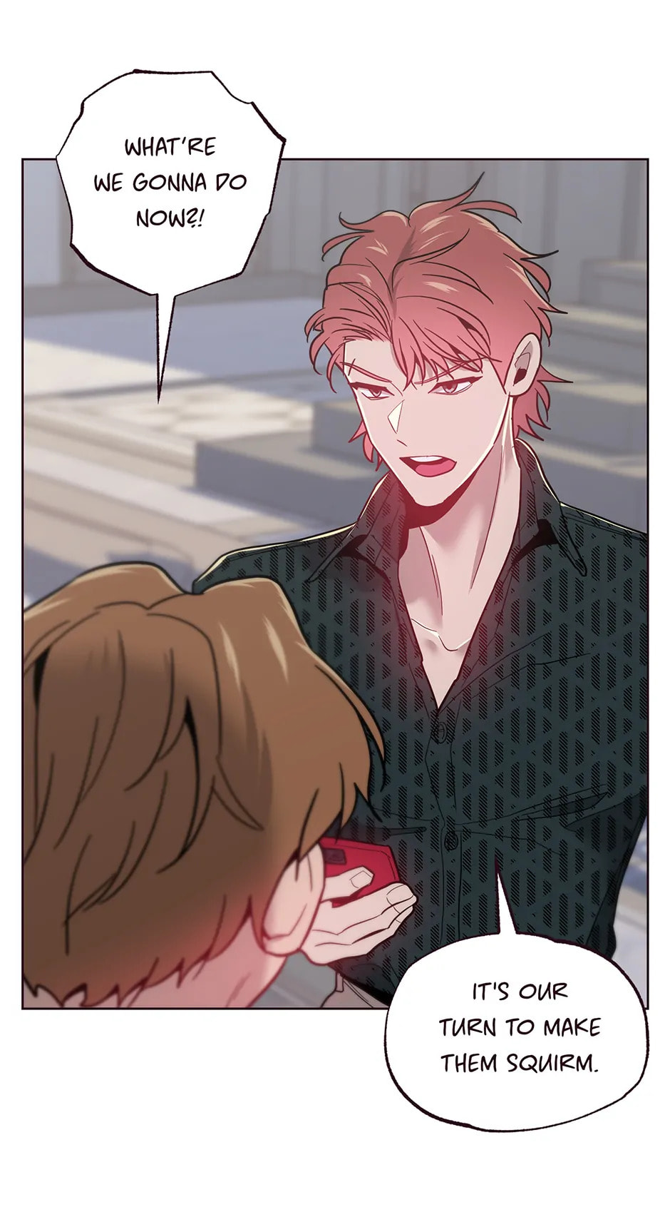 Falling Down Chapter 37 page 65 - 