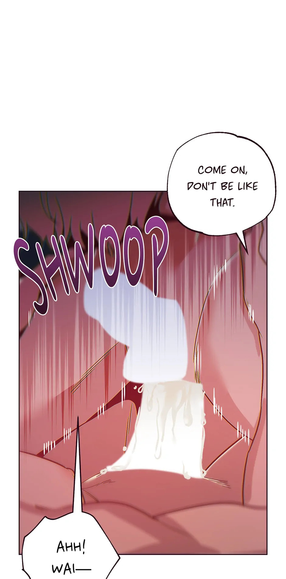 Falling Down Chapter 37 page 8 - 