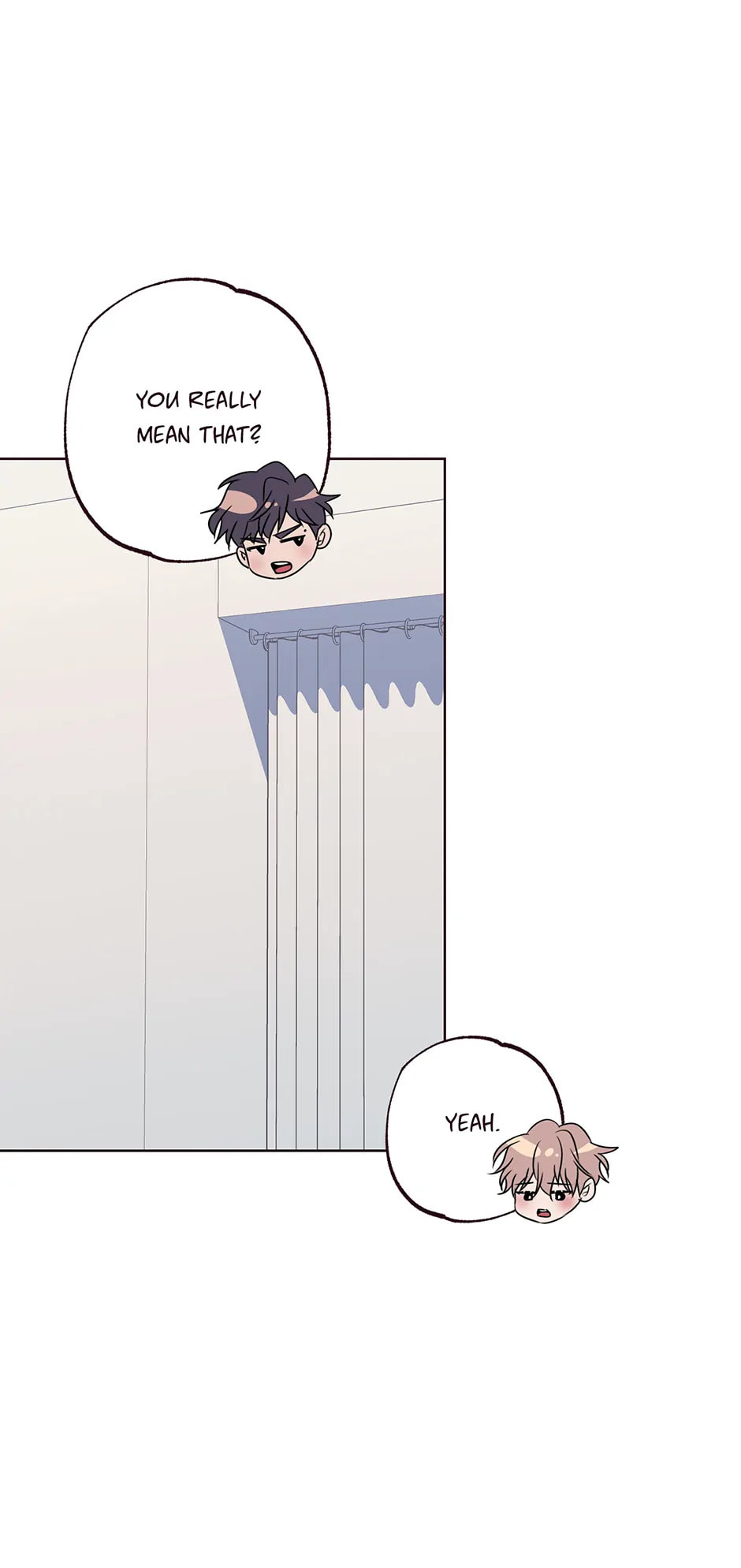 Falling Down Chapter 38 page 11 - 
