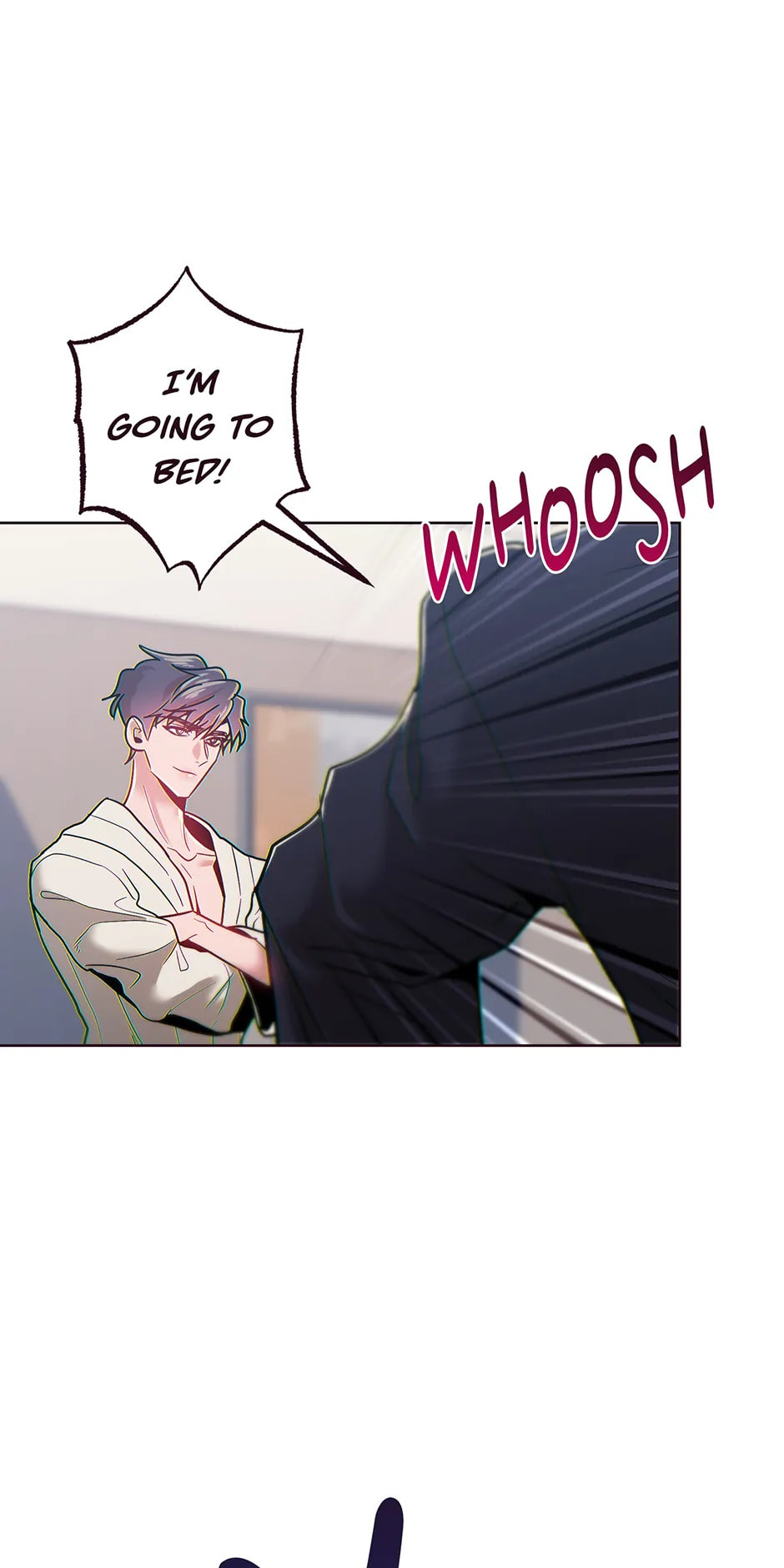 Falling Down Chapter 38 page 17 - 