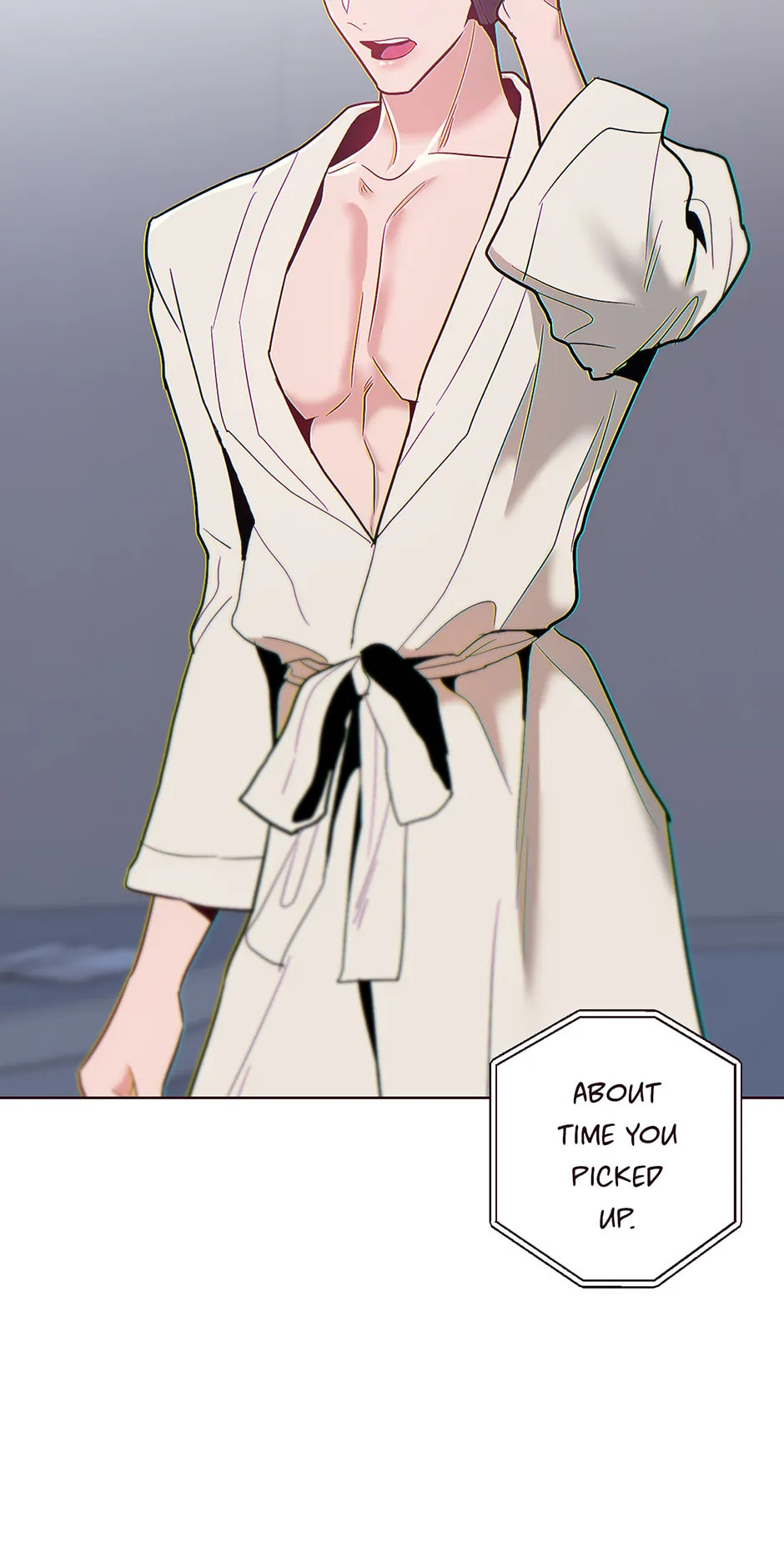 Falling Down Chapter 38 page 20 - 