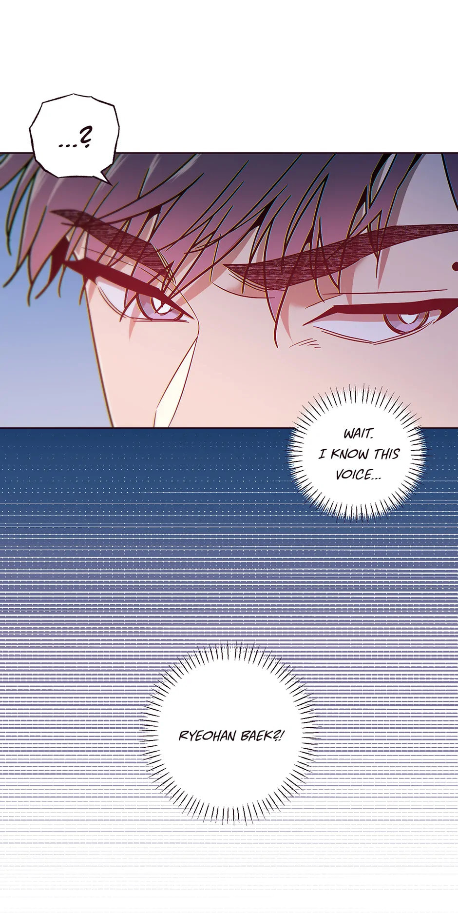 Falling Down Chapter 38 page 21 - 