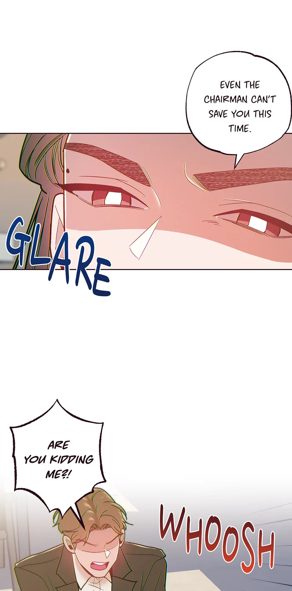 Falling Down Chapter 38 page 41 - 