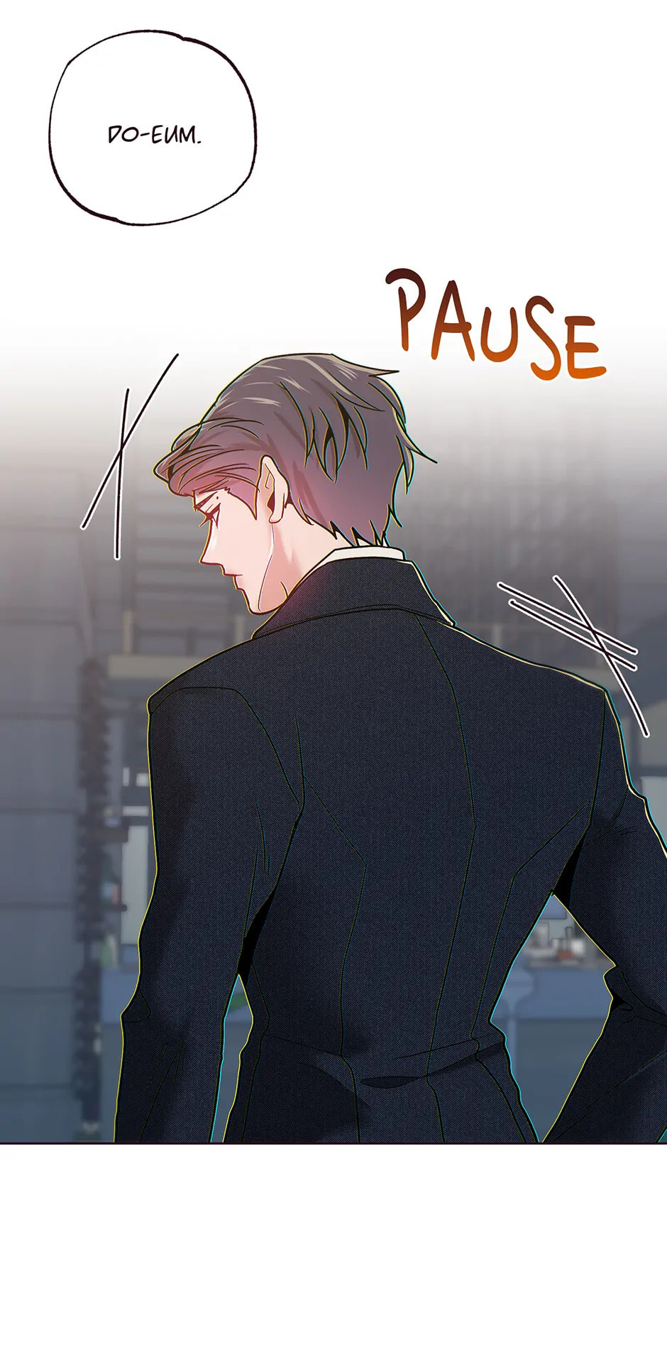 Falling Down Chapter 38 page 44 - 
