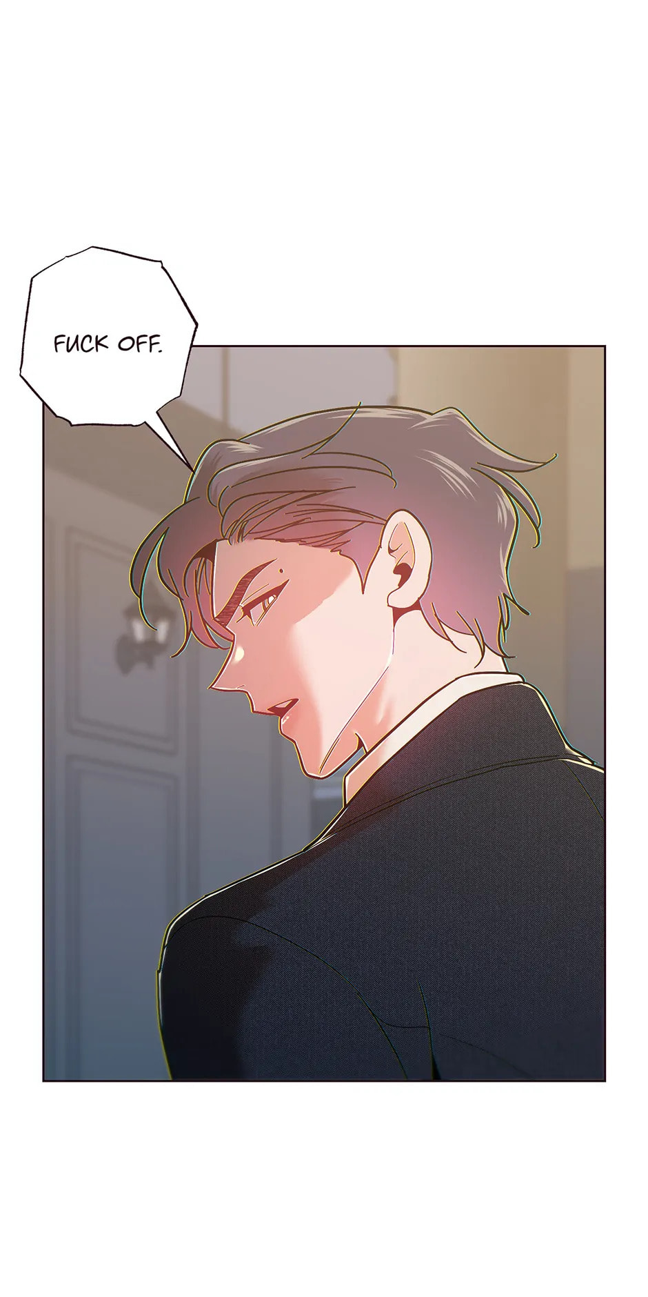 Falling Down Chapter 38 page 46 - 