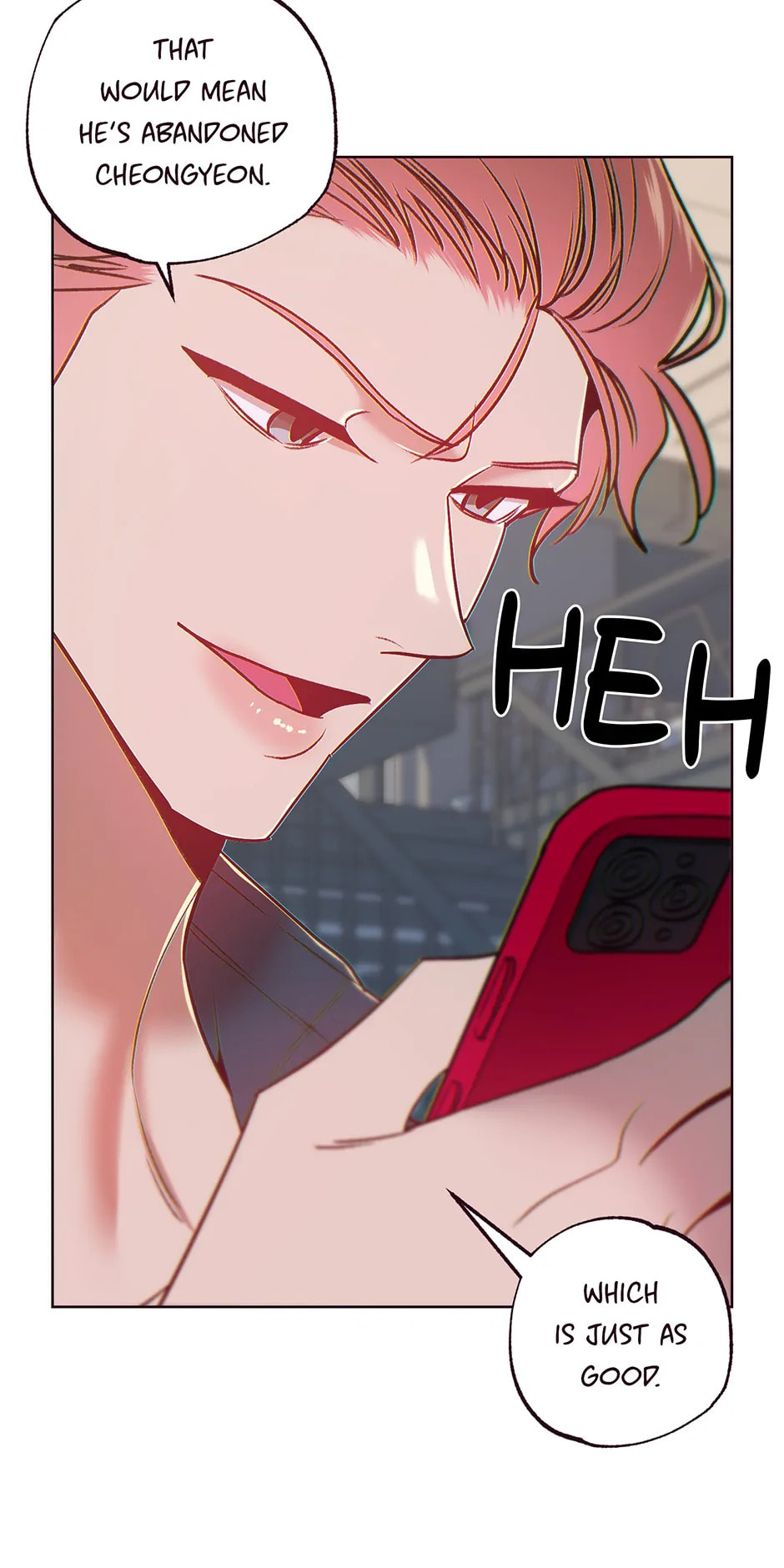 Falling Down Chapter 38 page 49 - 