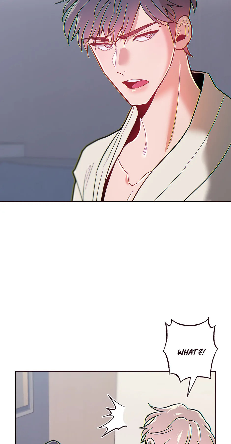 Falling Down Chapter 38 page 6 - 