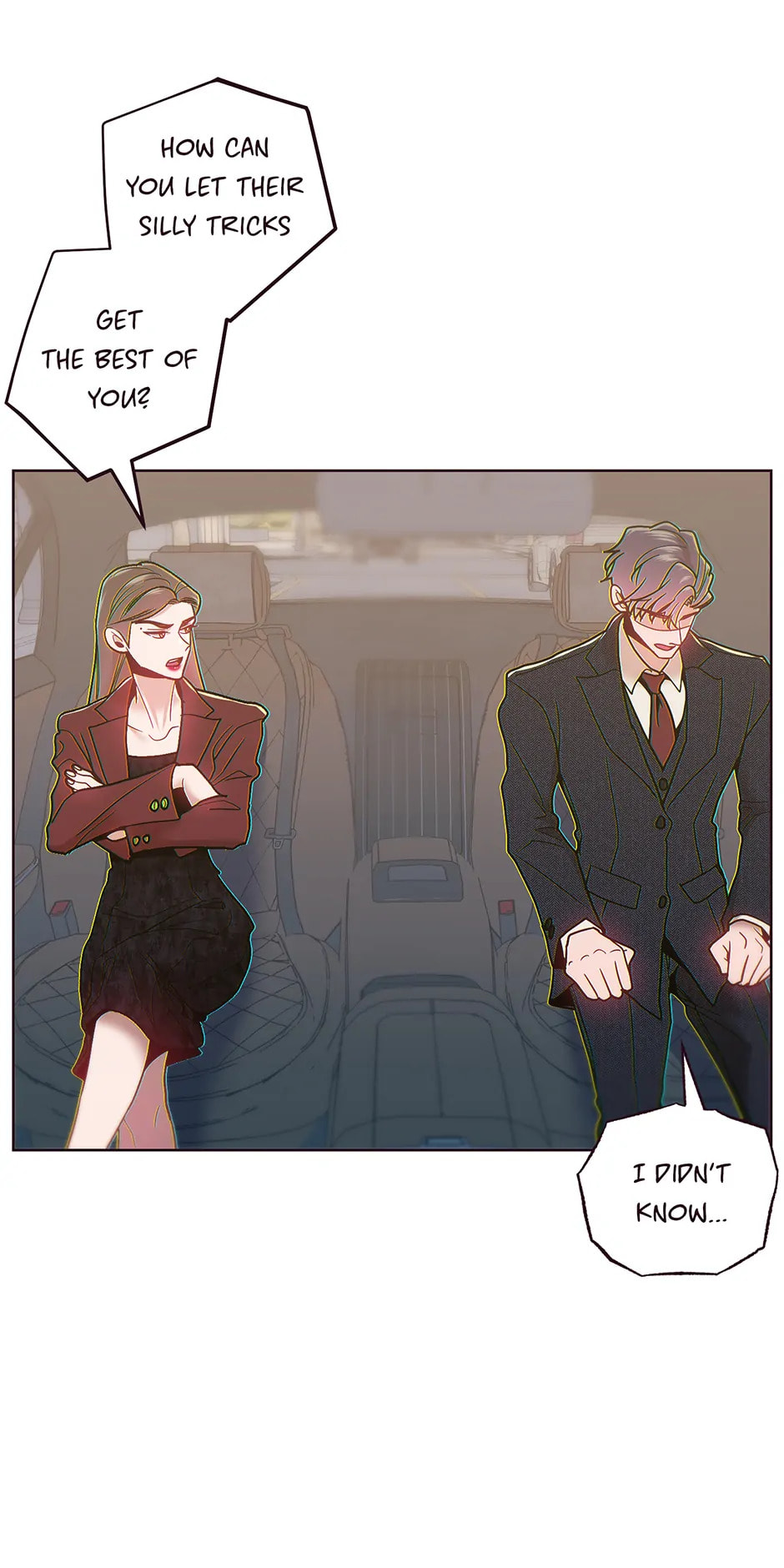 Falling Down Chapter 38 page 51 - 