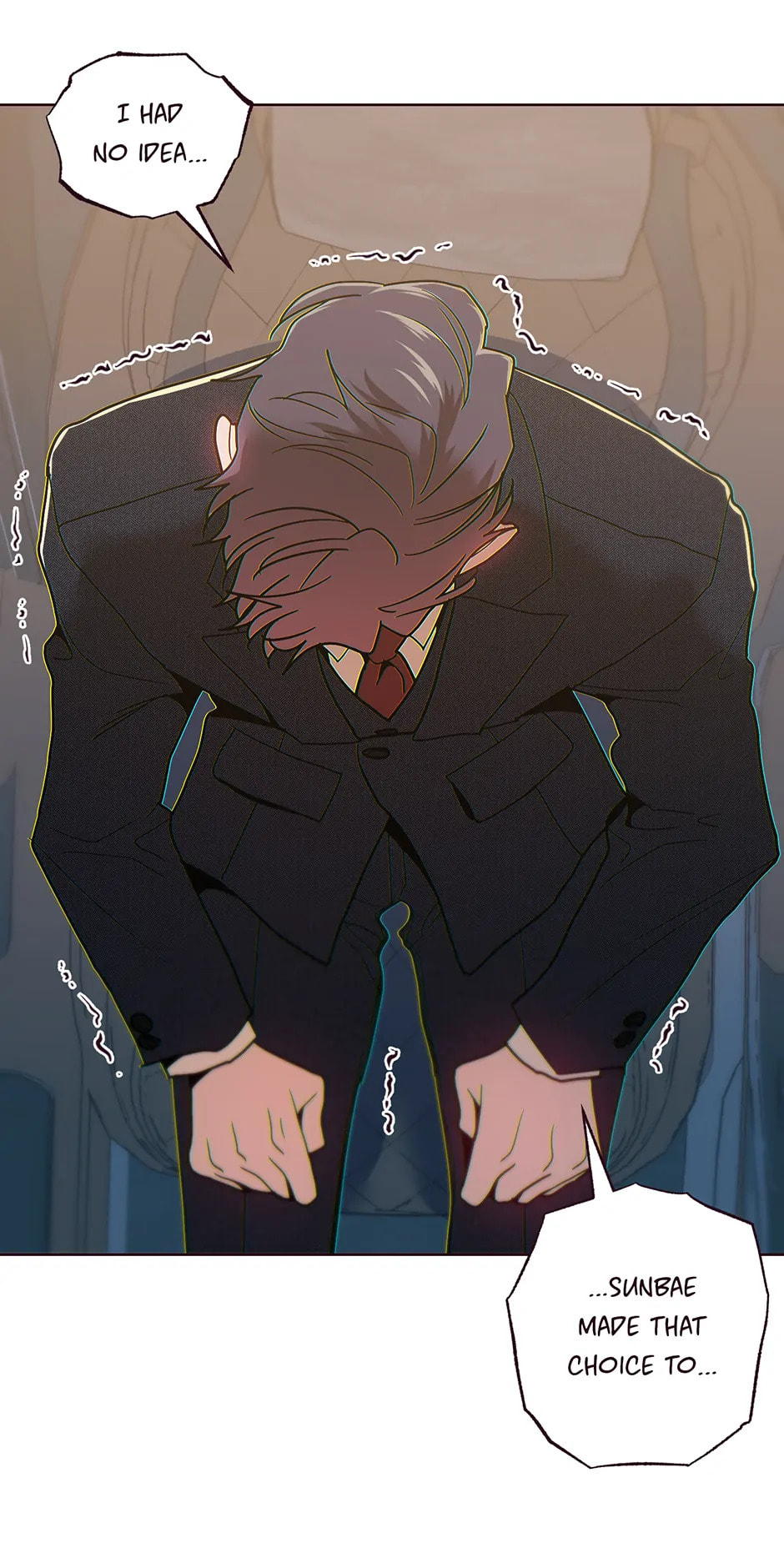 Falling Down Chapter 38 page 52 - 