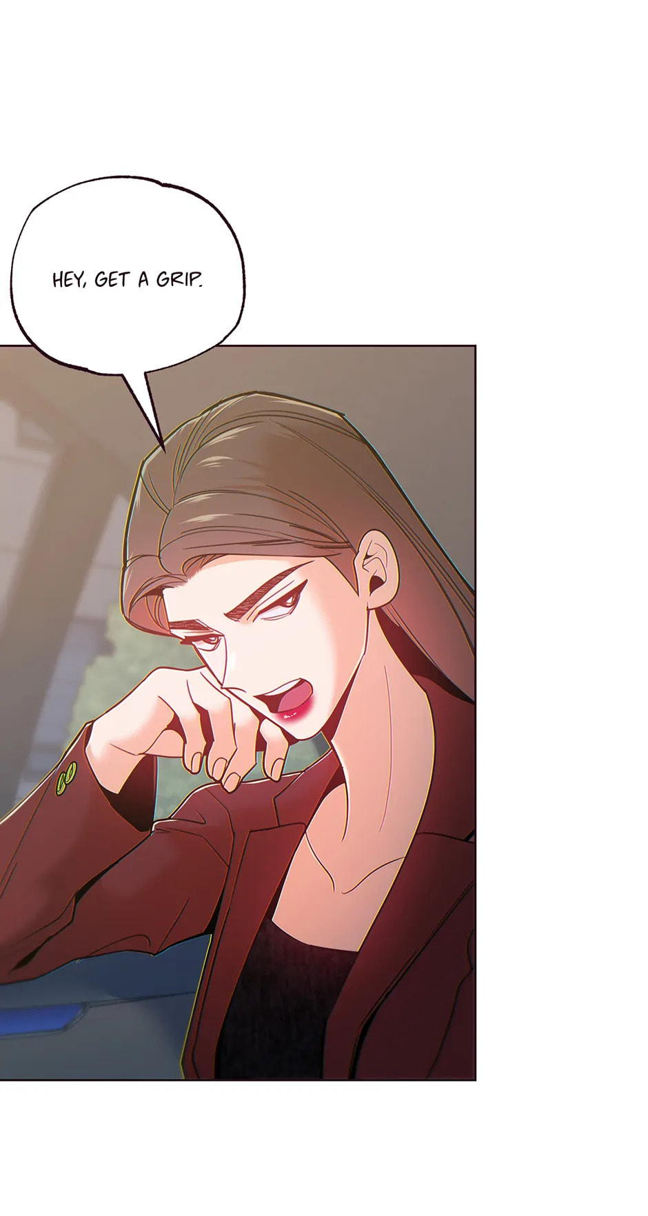 Falling Down Chapter 38 page 54 - 
