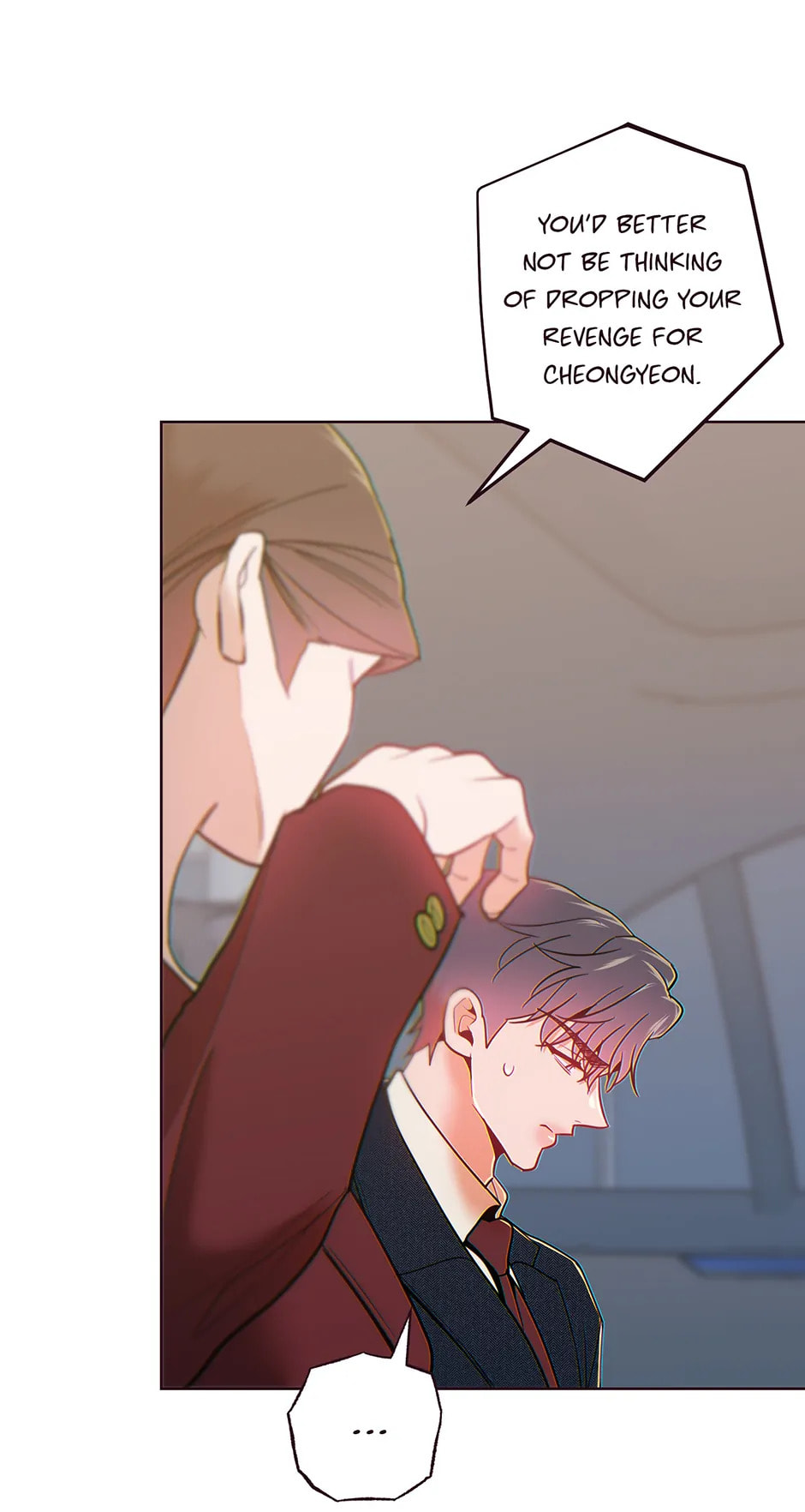 Falling Down Chapter 38 page 55 - 