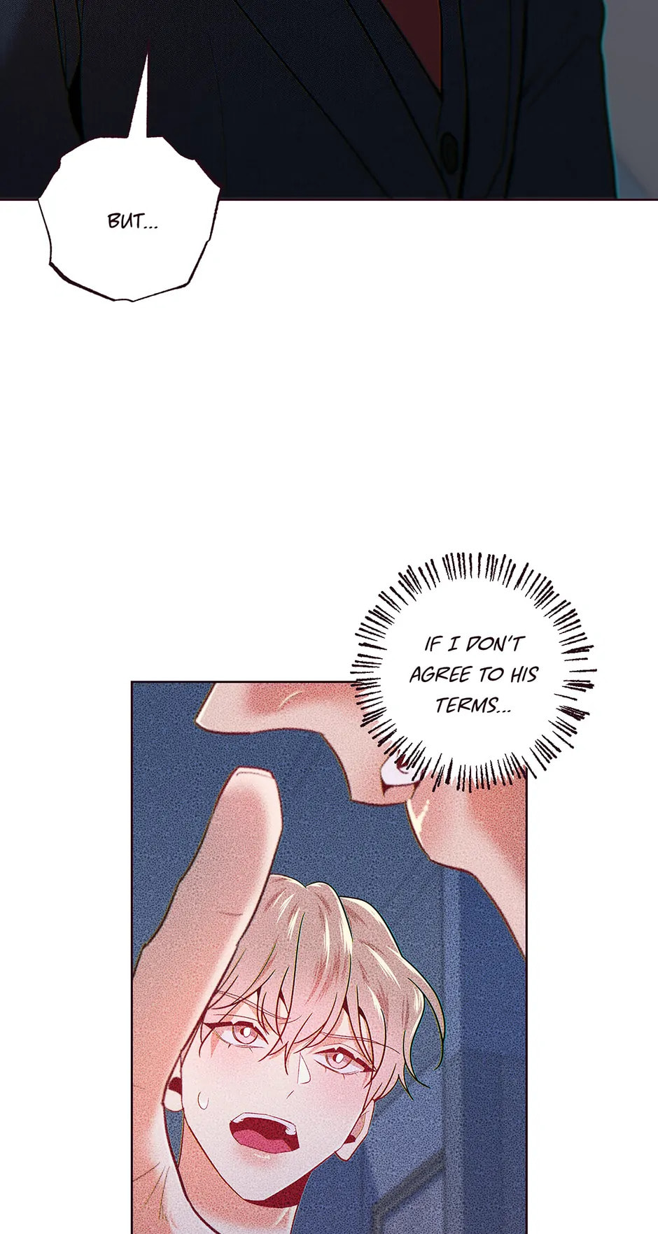 Falling Down Chapter 38 page 57 - 
