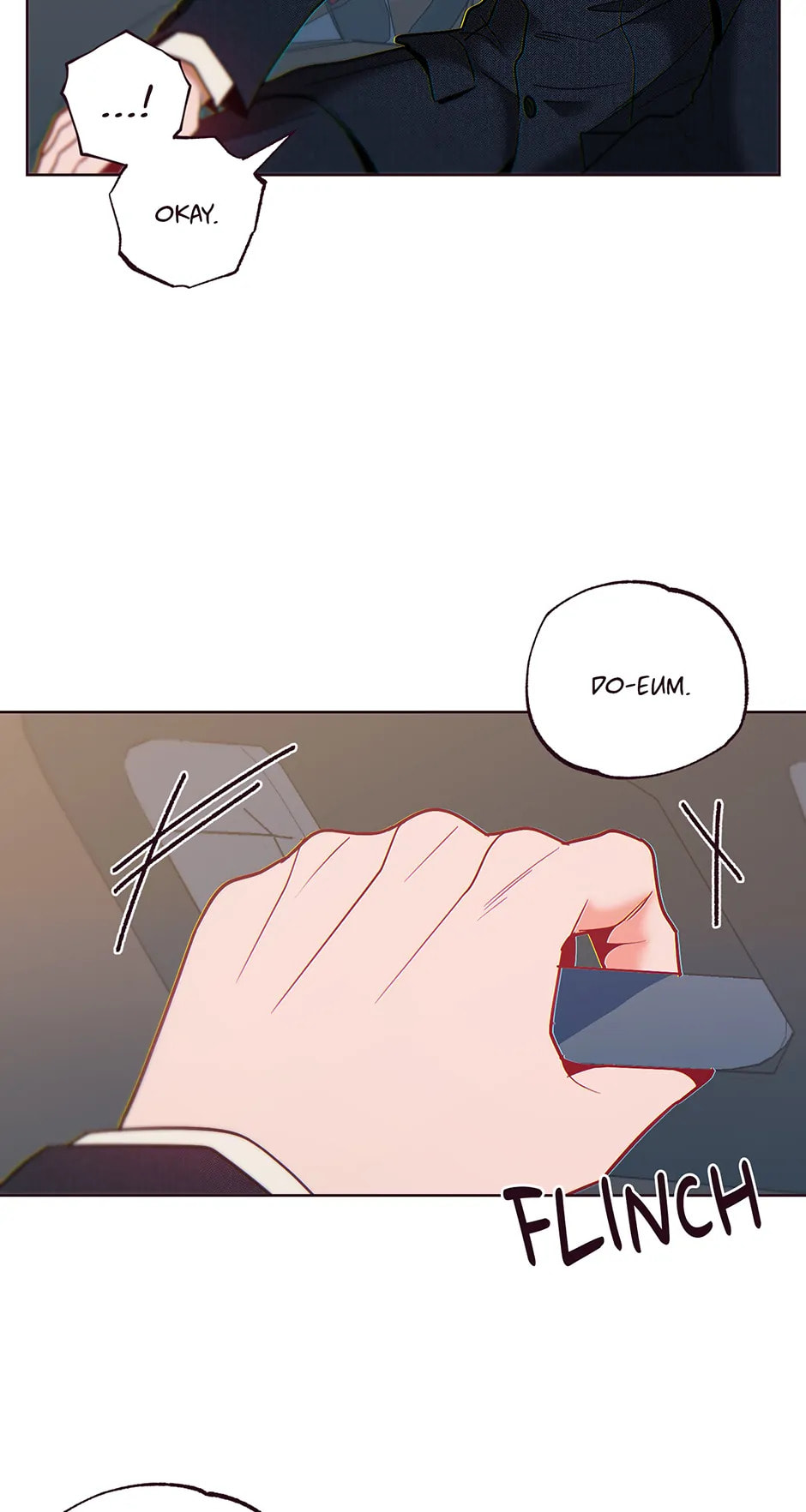 Falling Down Chapter 38 page 59 - 