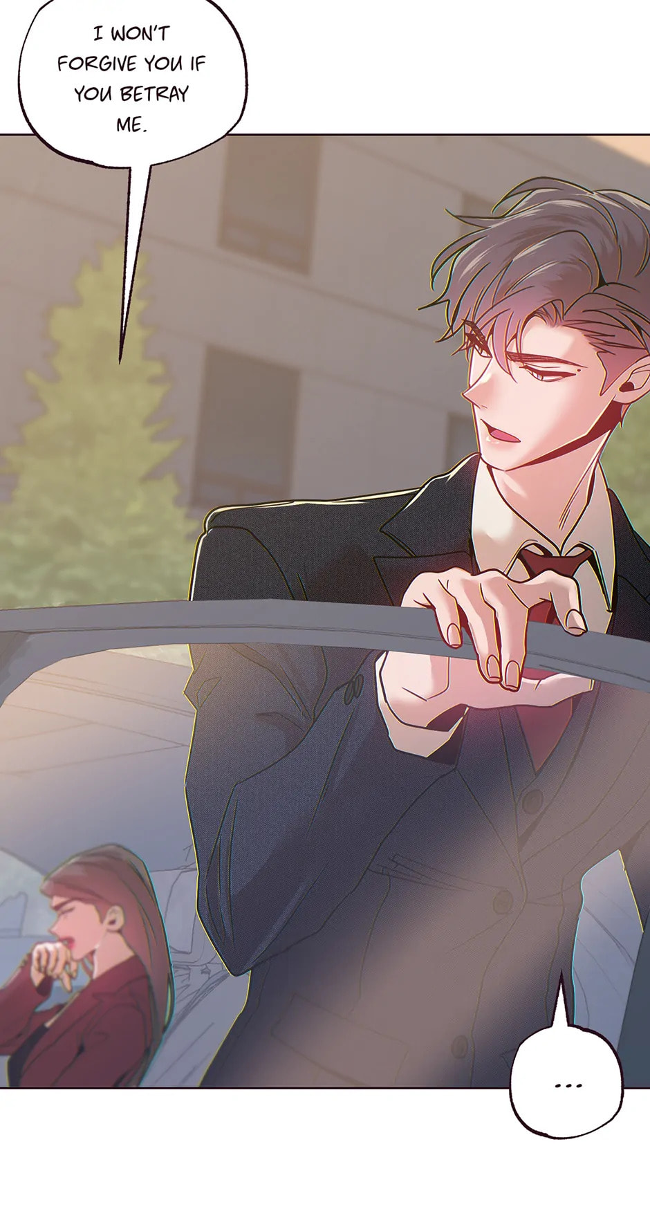 Falling Down Chapter 38 page 60 - 