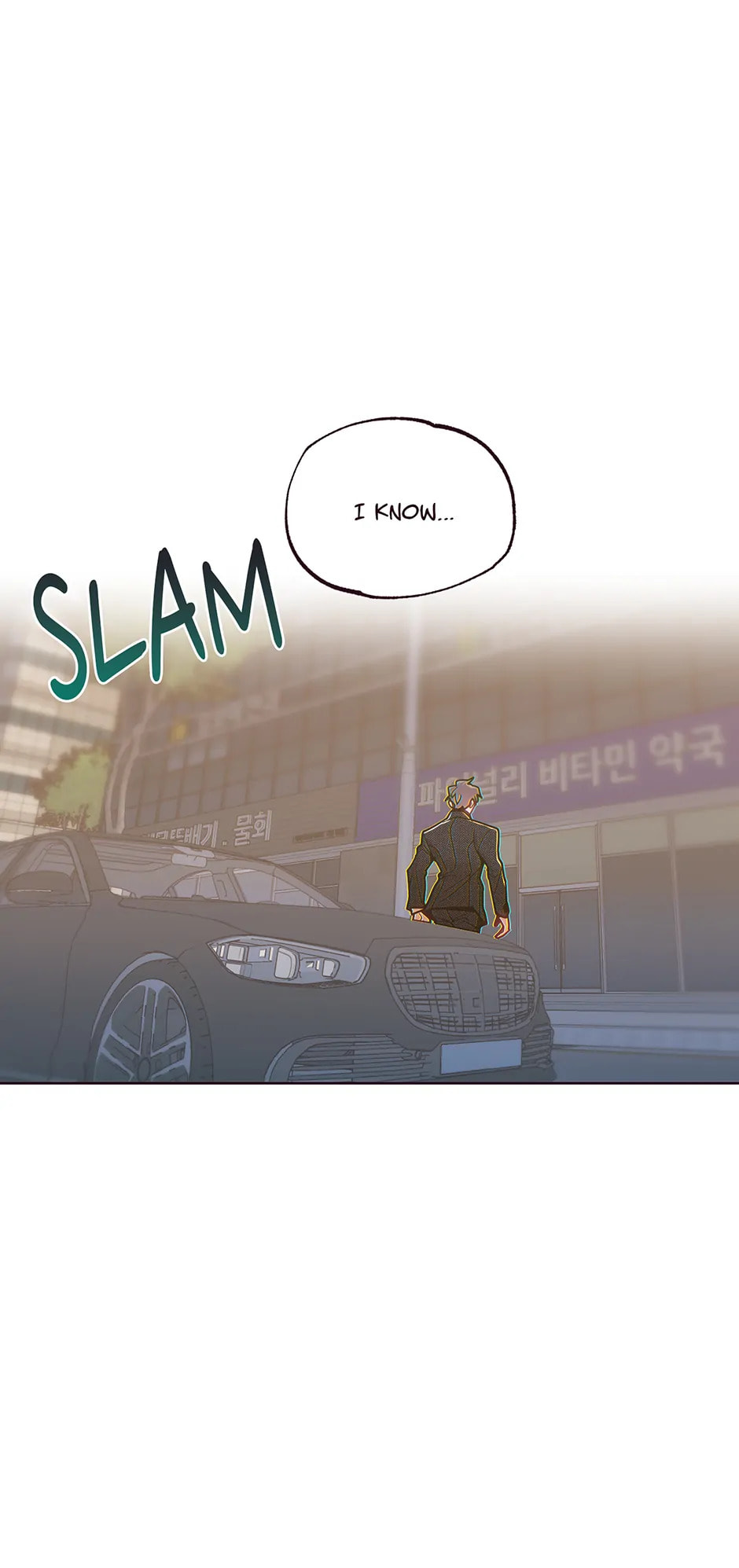 Falling Down Chapter 38 page 61 - 