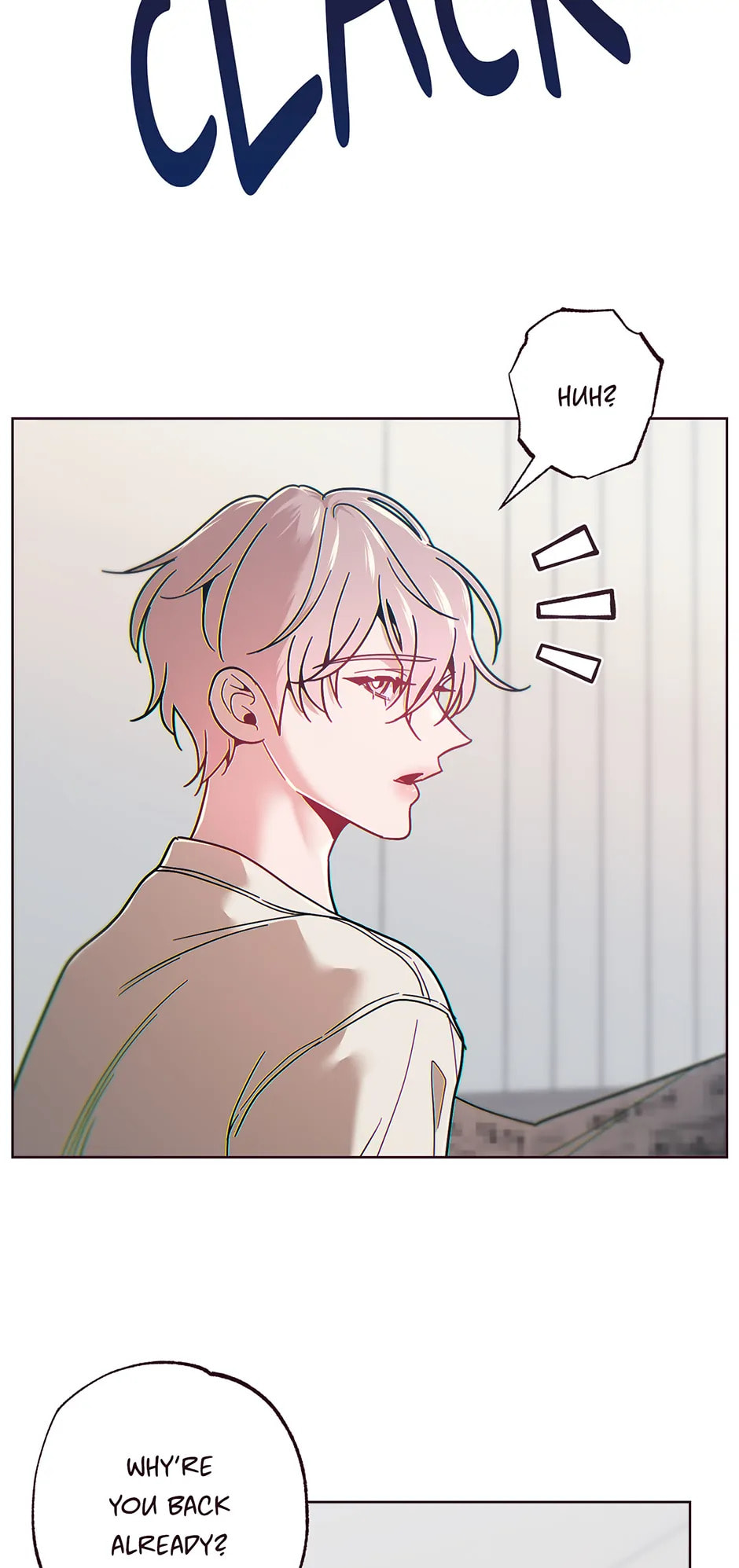Falling Down Chapter 38 page 64 - 