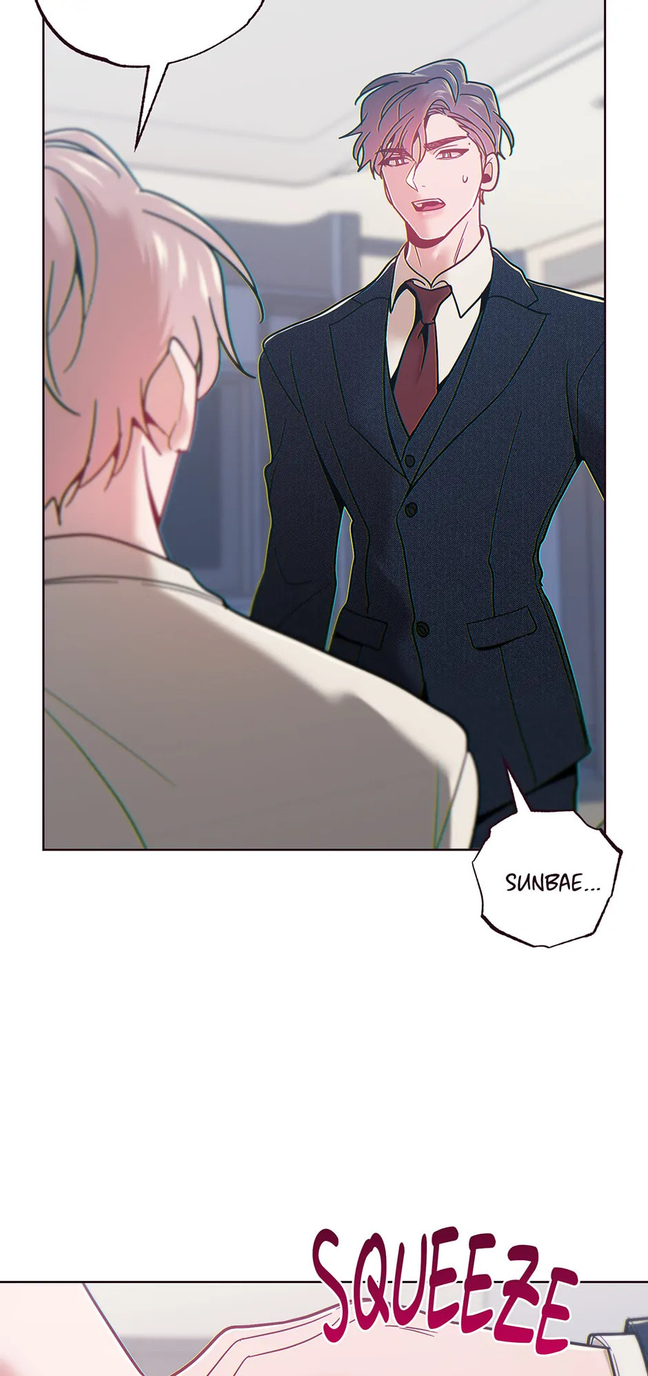 Falling Down Chapter 38 page 65 - 