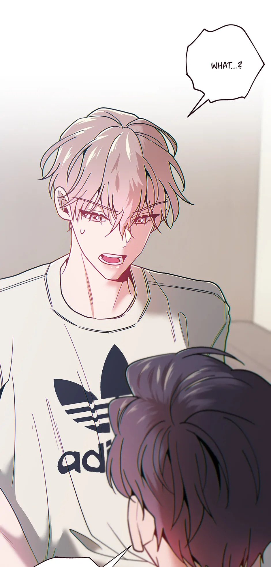 Falling Down Chapter 38 page 68 - 