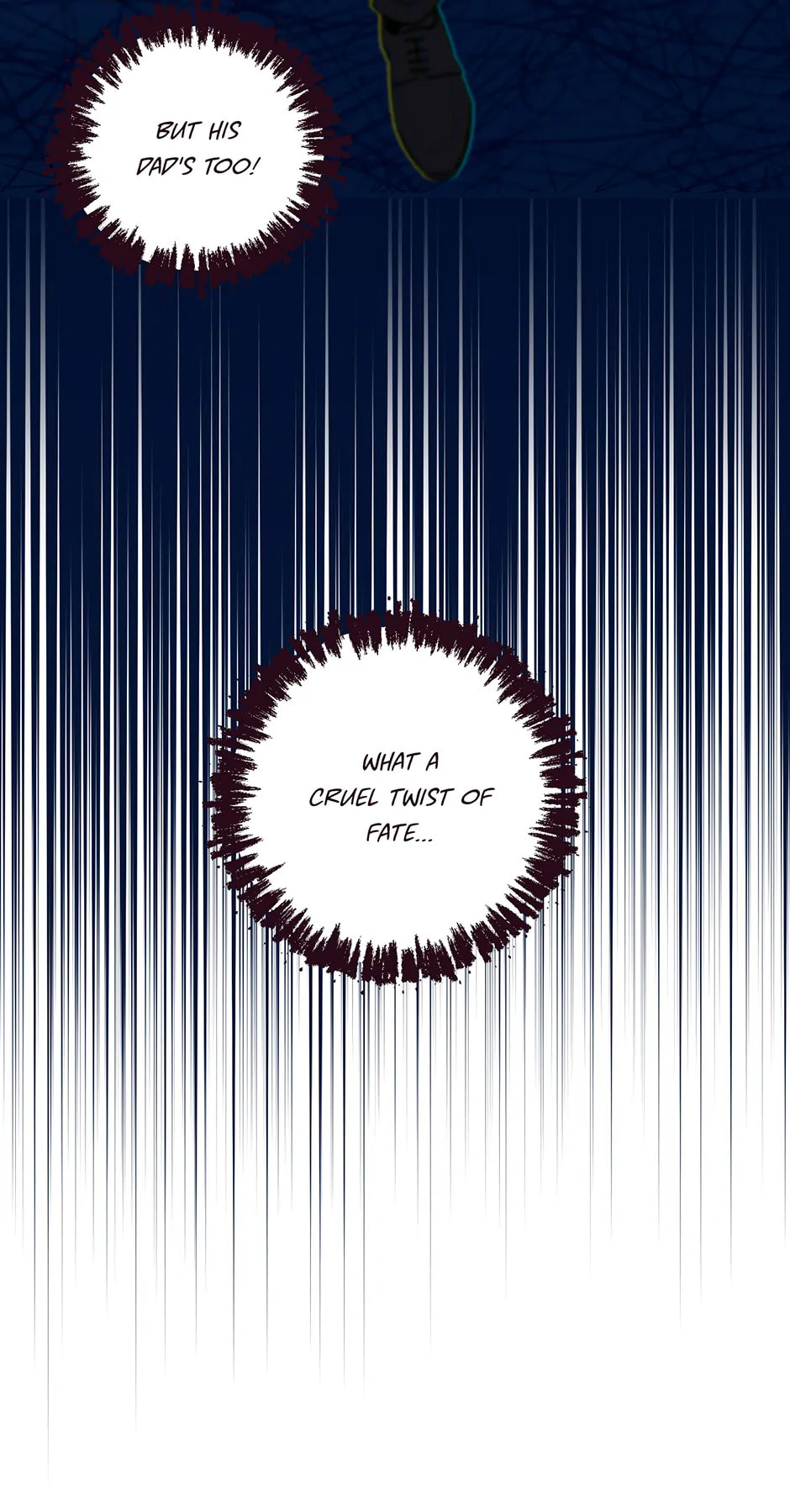 Falling Down Chapter 38 page 9 - 