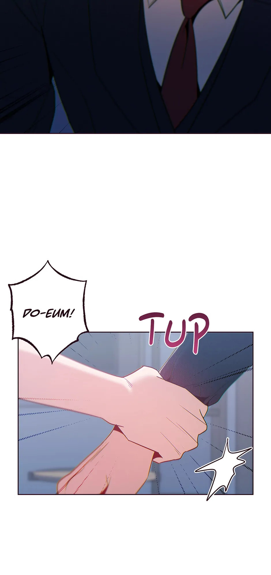 Falling Down Chapter 39 page 11 - 