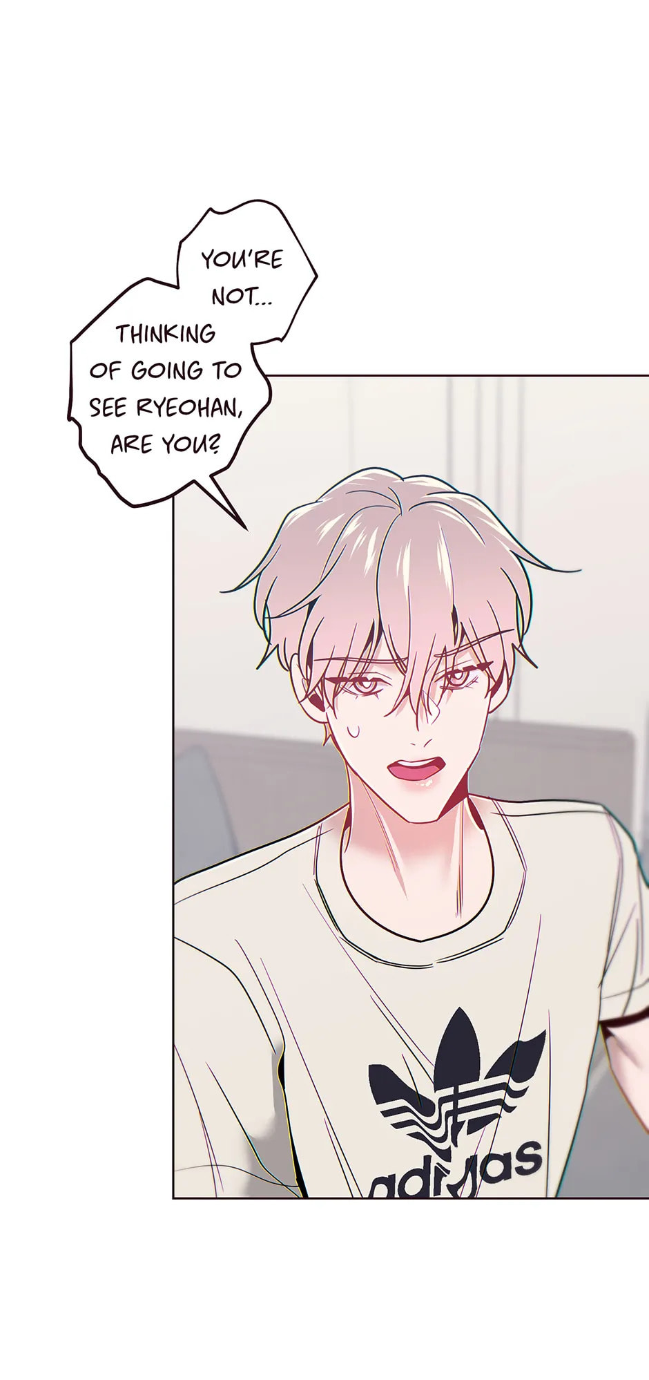 Falling Down Chapter 39 page 13 - 