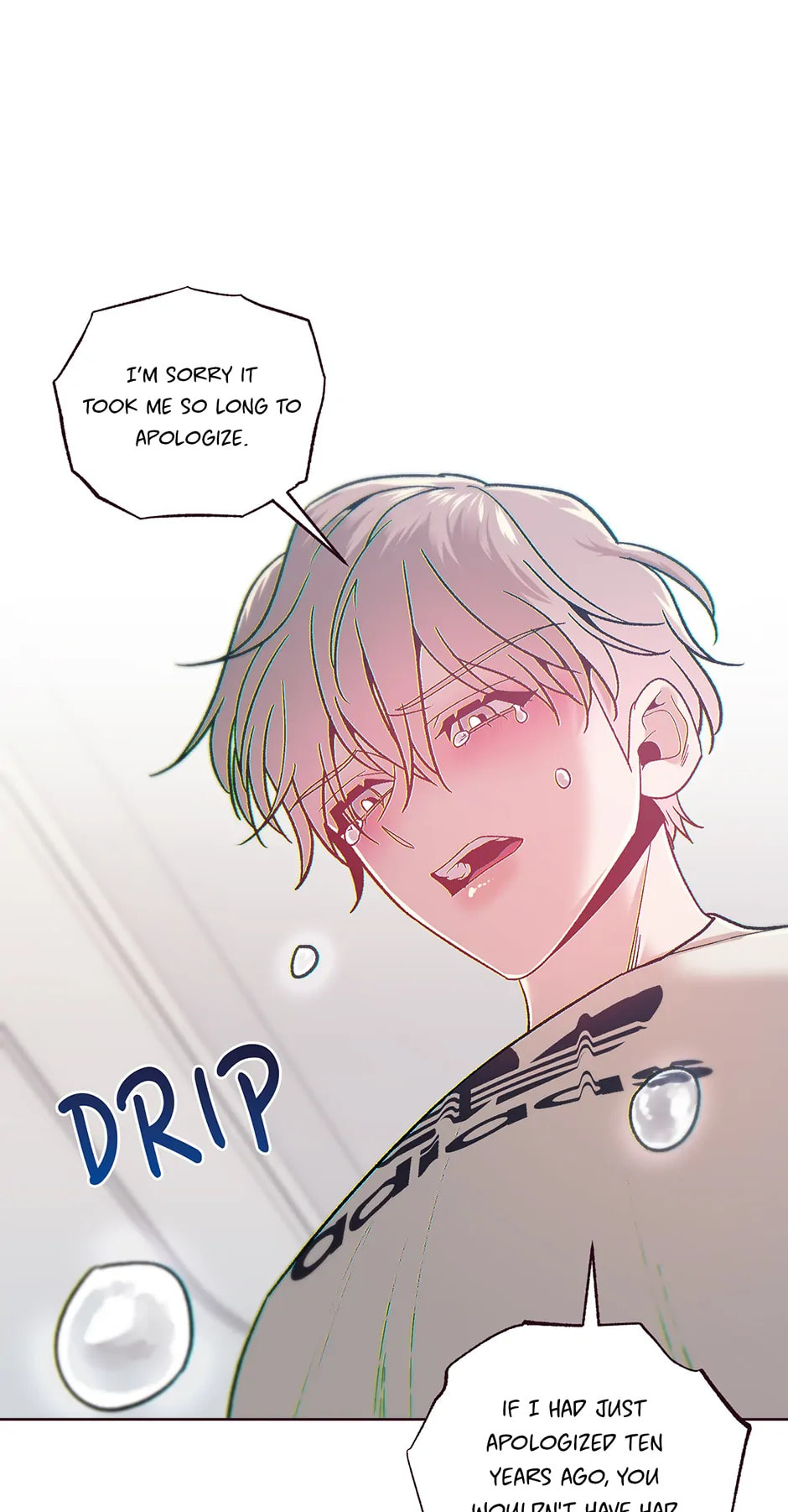 Falling Down Chapter 39 page 22 - 