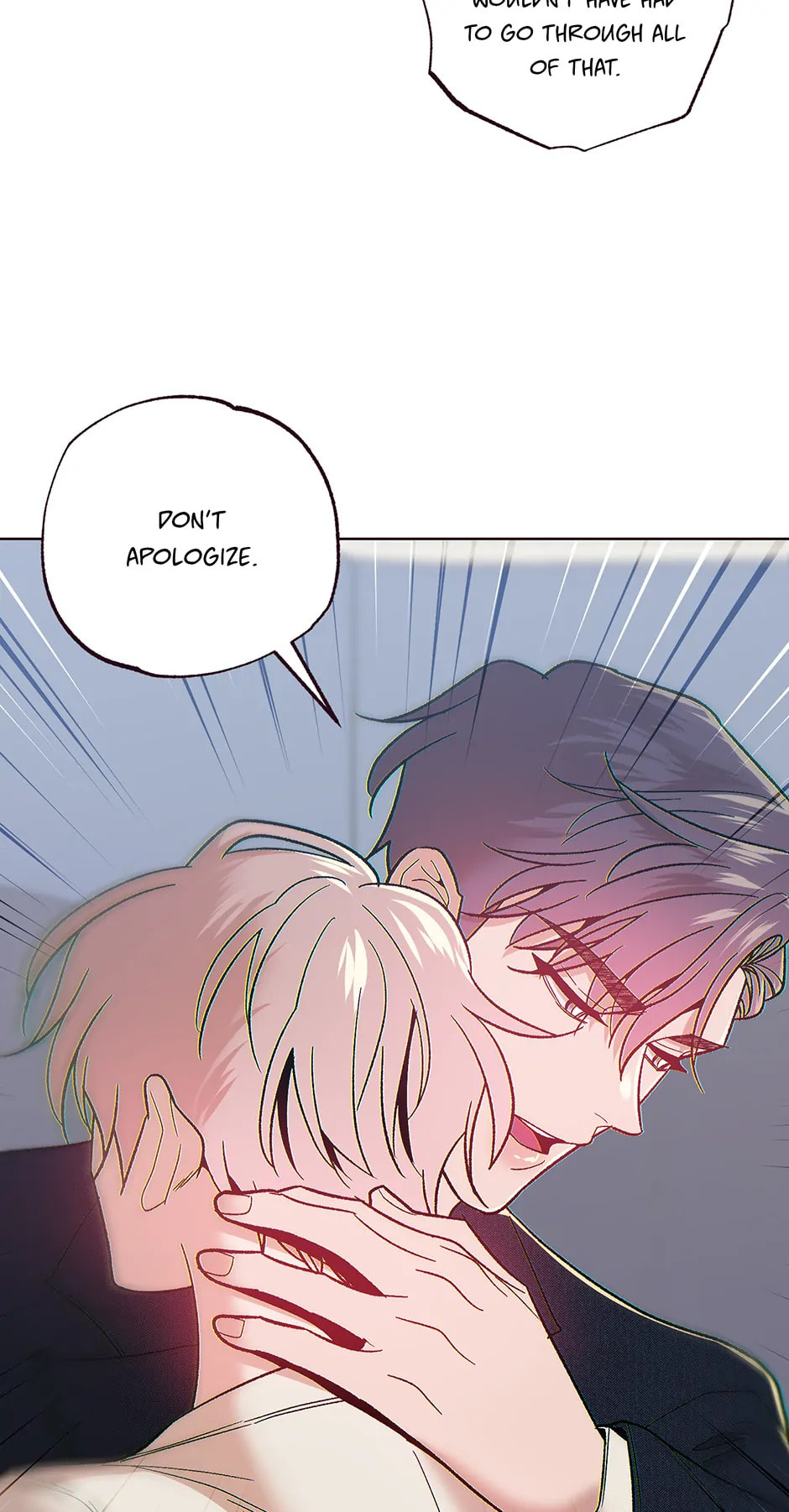 Falling Down Chapter 39 page 23 - 