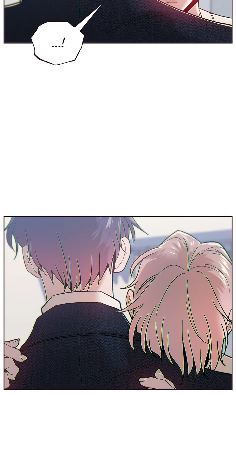 Falling Down Chapter 39 page 25 - 