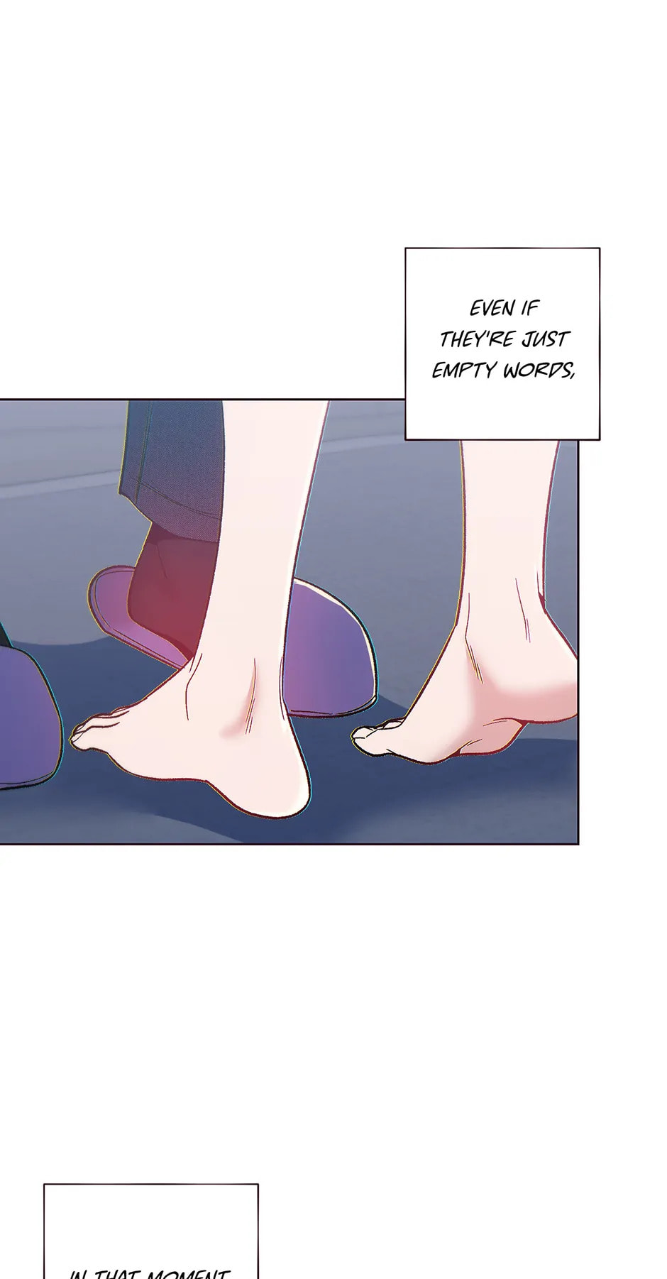 Falling Down Chapter 39 page 26 - 