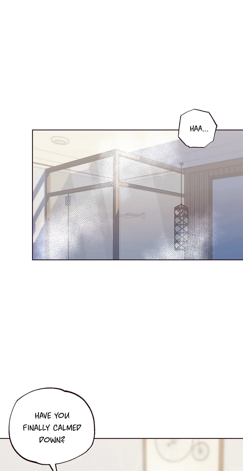 Falling Down Chapter 39 page 30 - 
