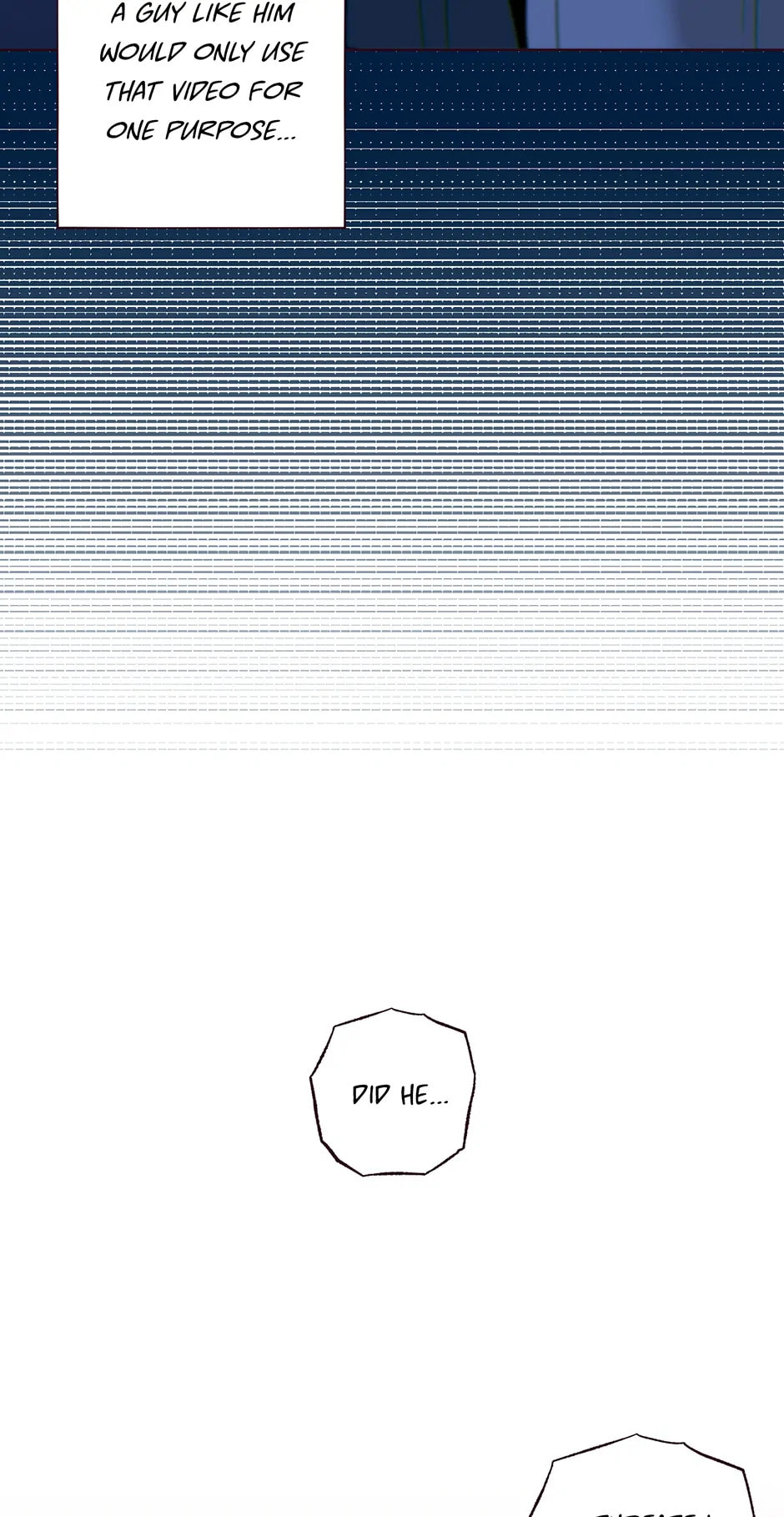 Falling Down Chapter 39 page 35 - 