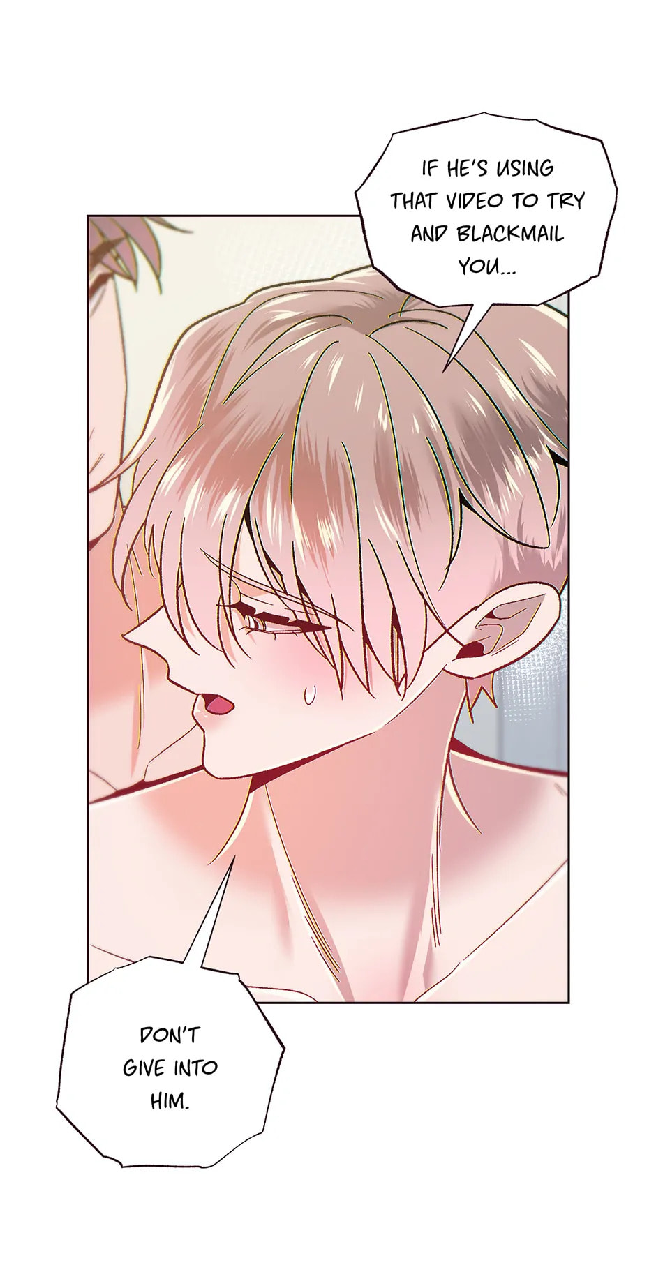 Falling Down Chapter 39 page 37 - 