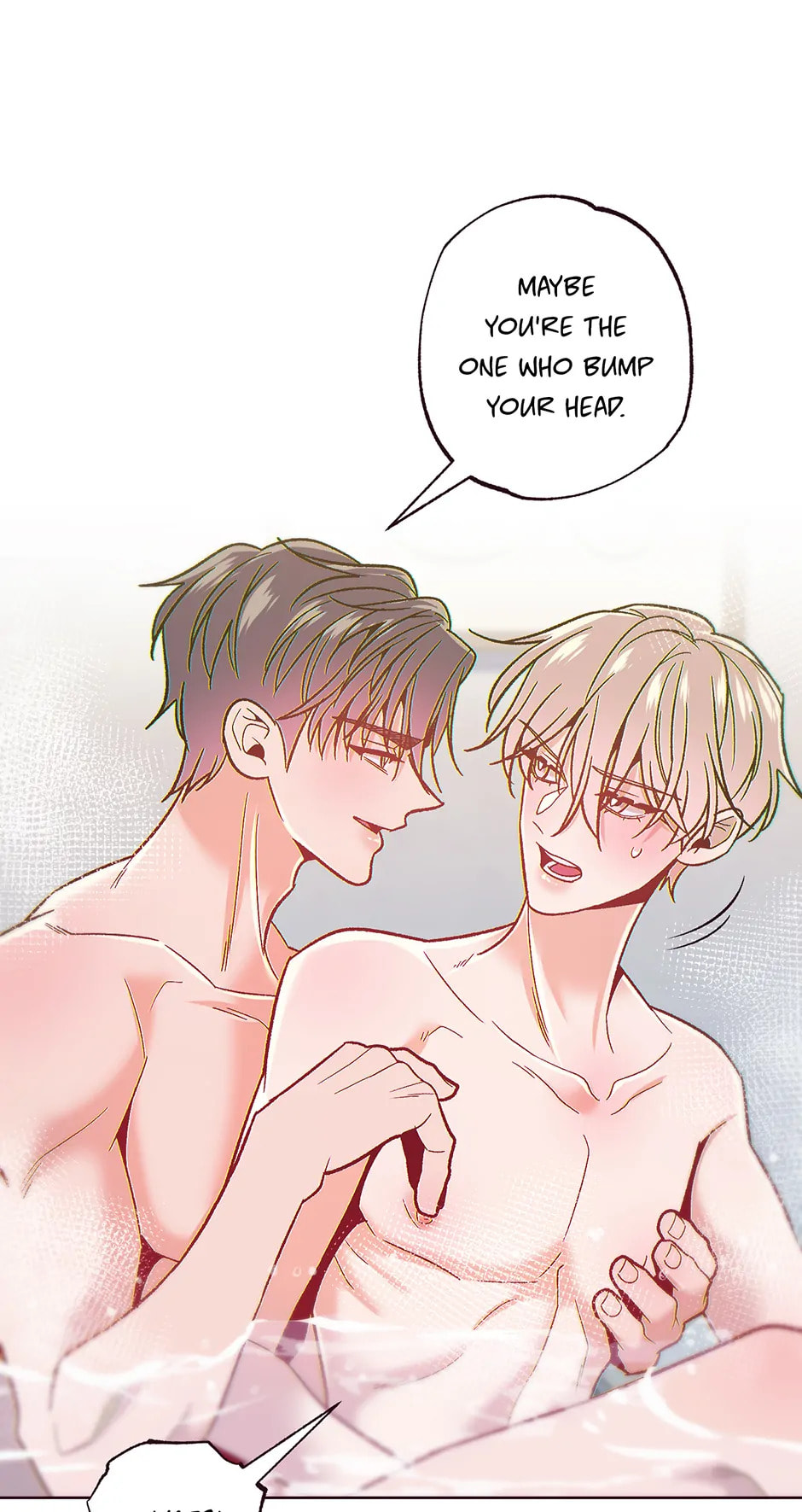 Falling Down Chapter 39 page 38 - 