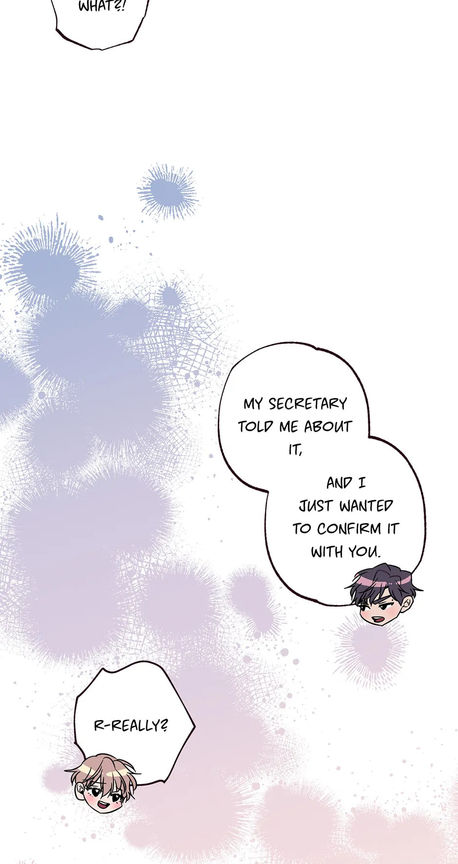 Falling Down Chapter 39 page 39 - 