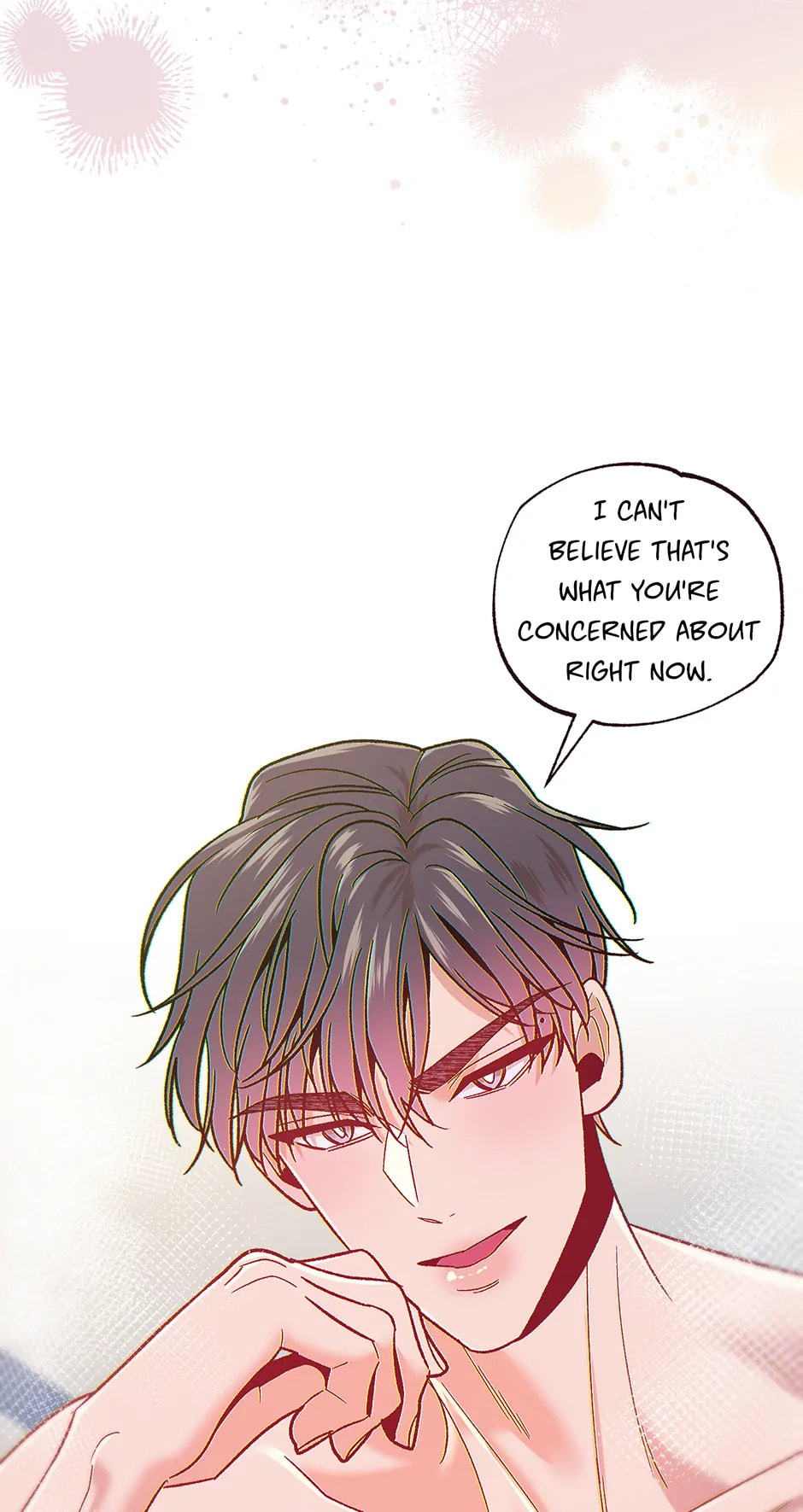 Falling Down Chapter 39 page 40 - 