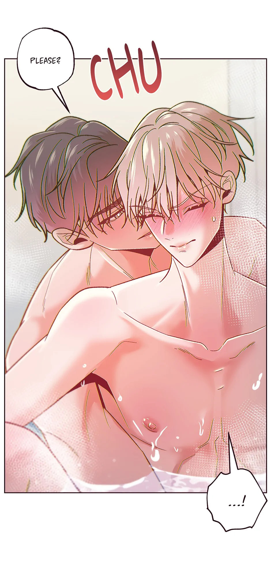 Falling Down Chapter 39 page 52 - 