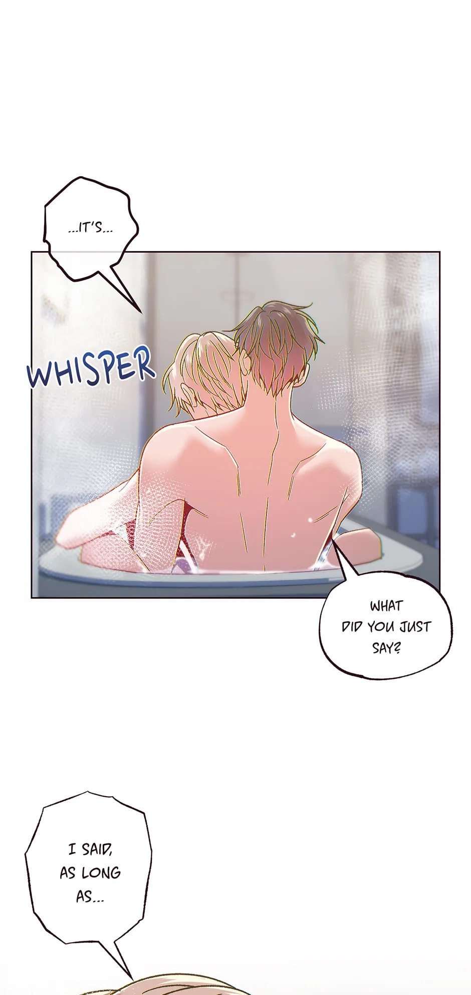 Falling Down Chapter 39 page 53 - 
