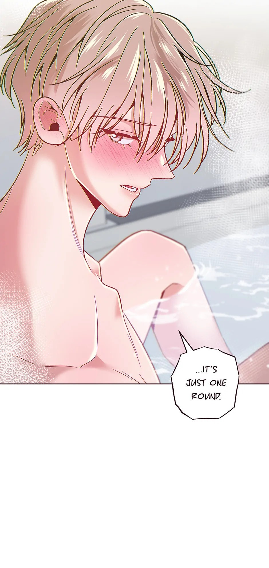 Falling Down Chapter 39 page 54 - 