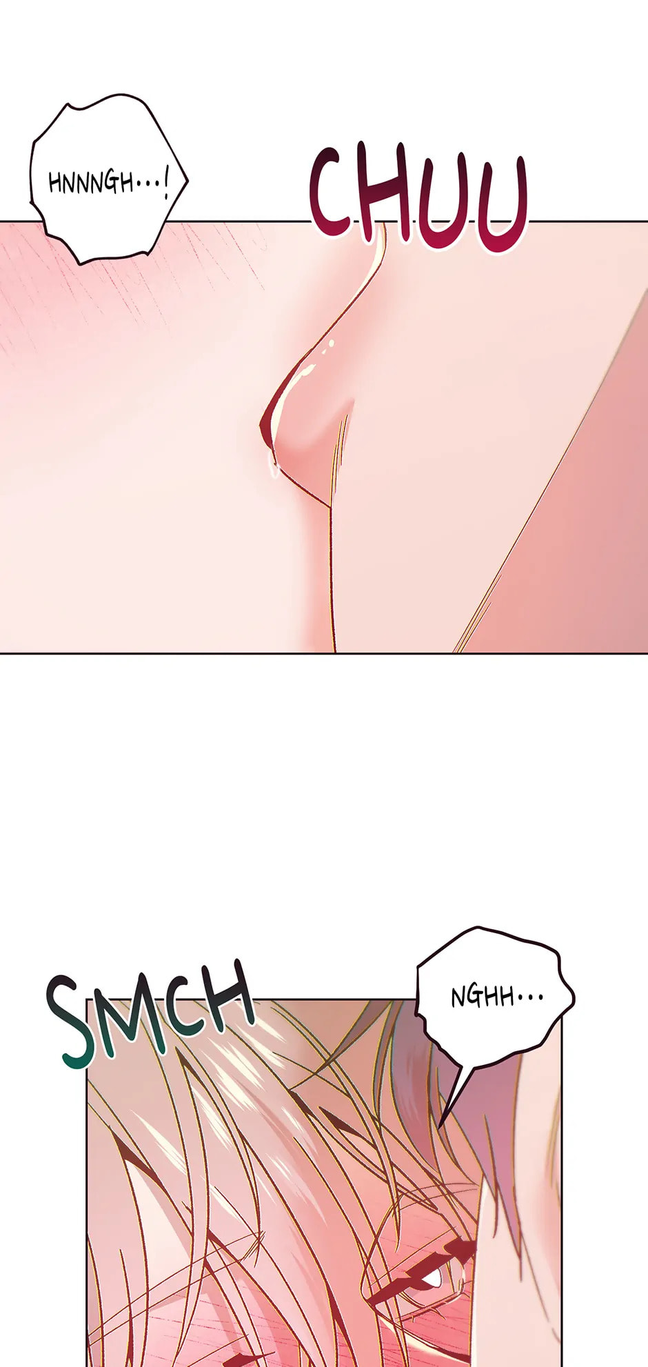 Falling Down Chapter 39 page 56 - 