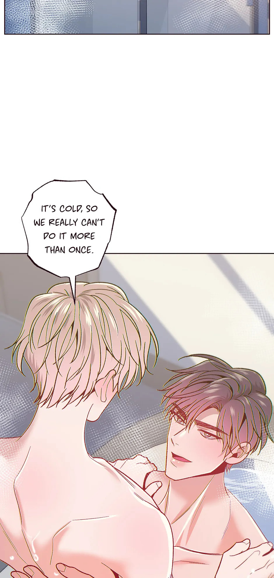 Falling Down Chapter 39 page 58 - 
