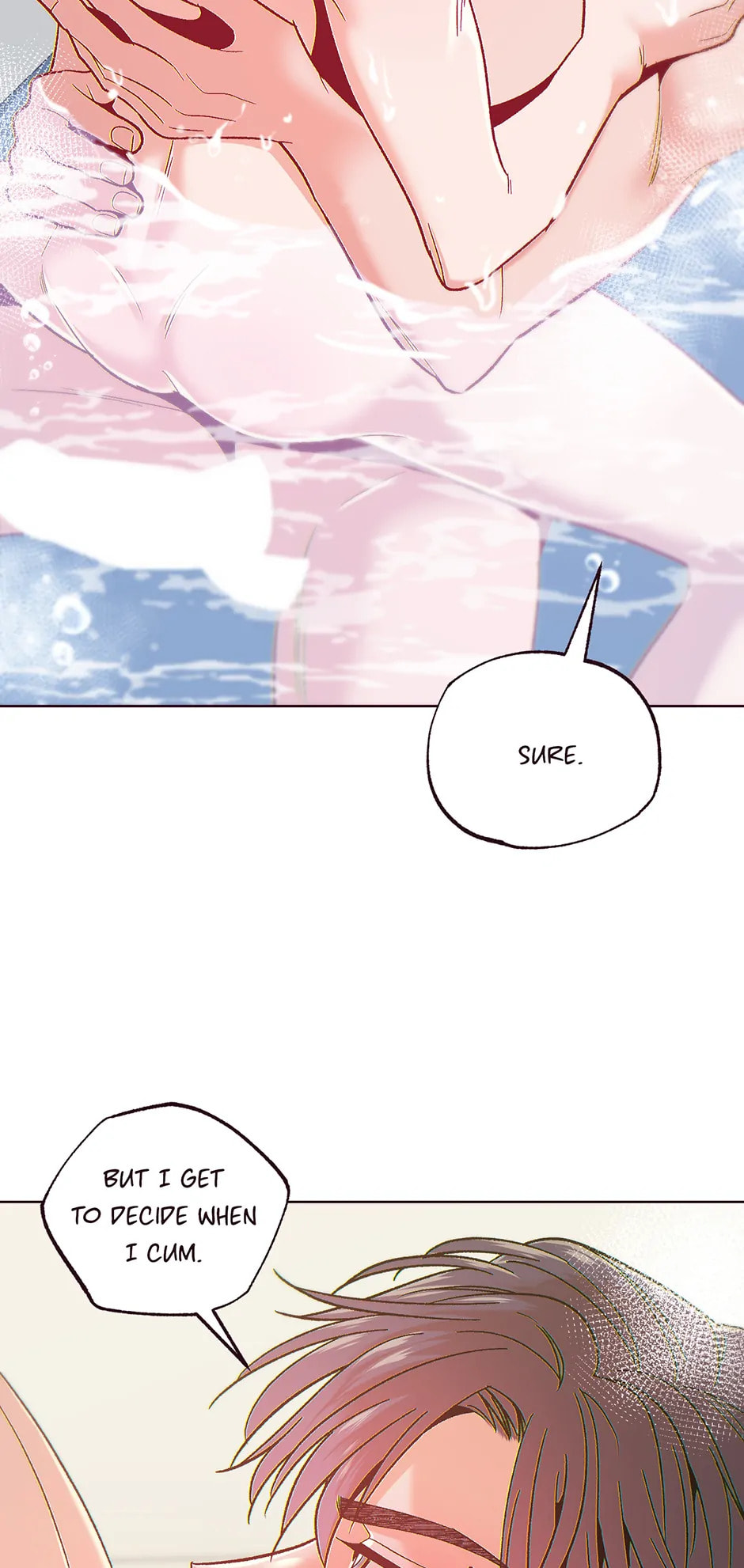 Falling Down Chapter 39 page 59 - 