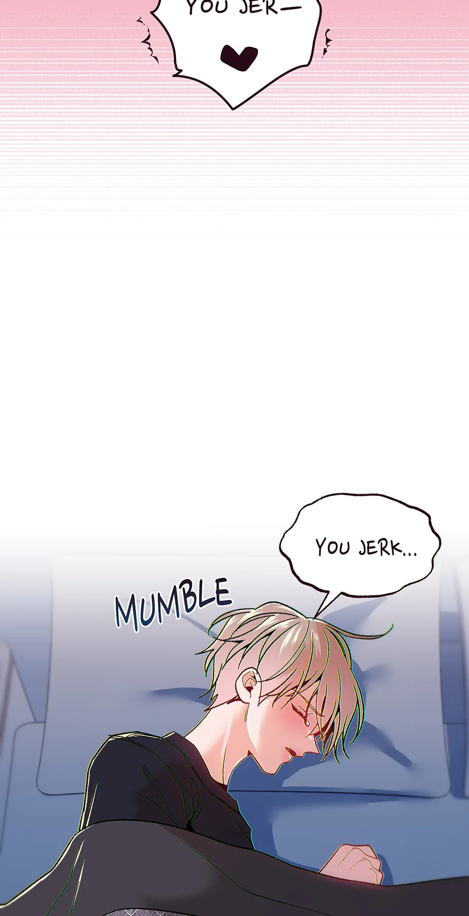 Falling Down Chapter 39 page 63 - 