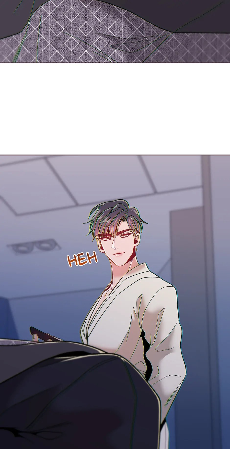 Falling Down Chapter 39 page 64 - 