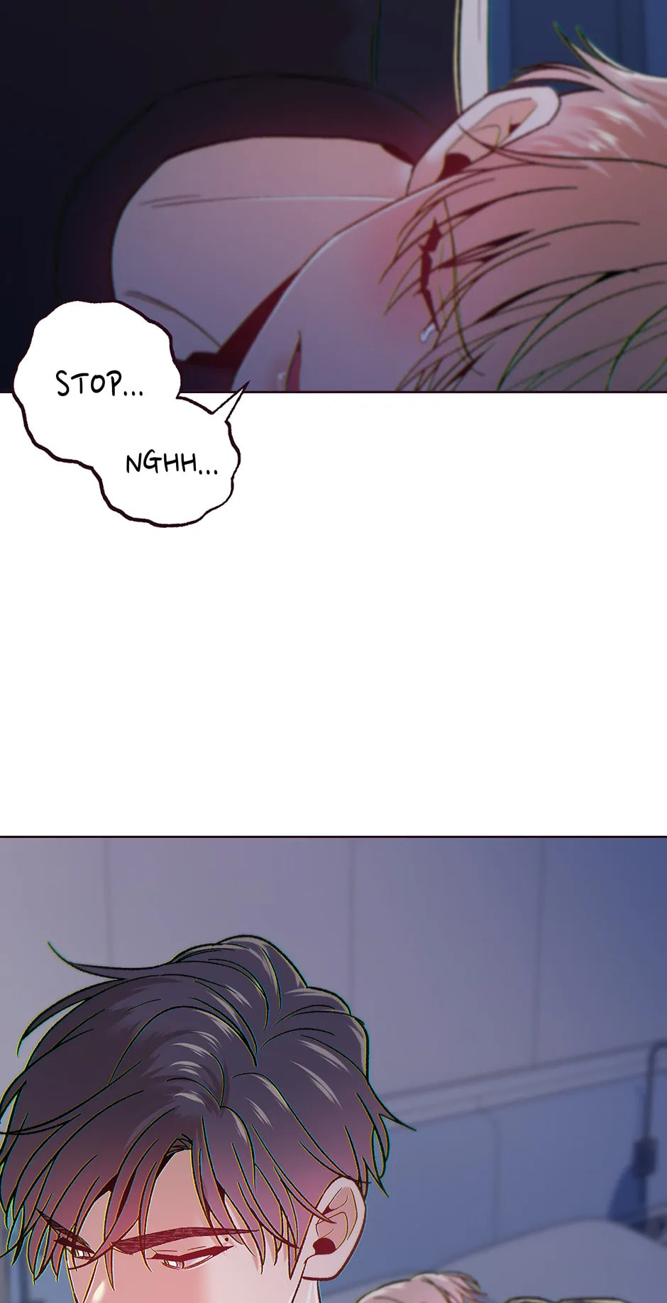 Falling Down Chapter 39 page 65 - 