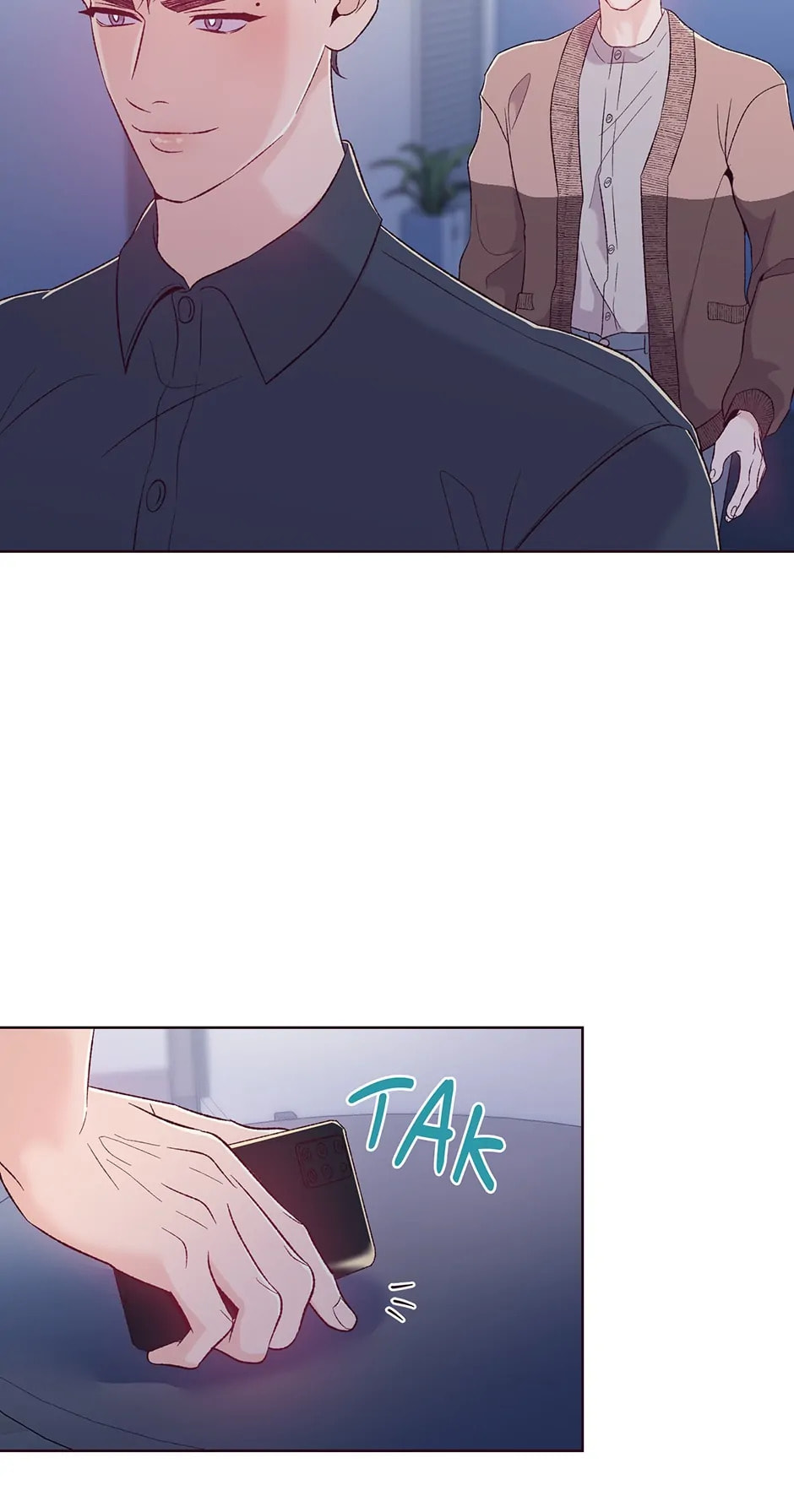 Falling Down Chapter 4 page 2 - 